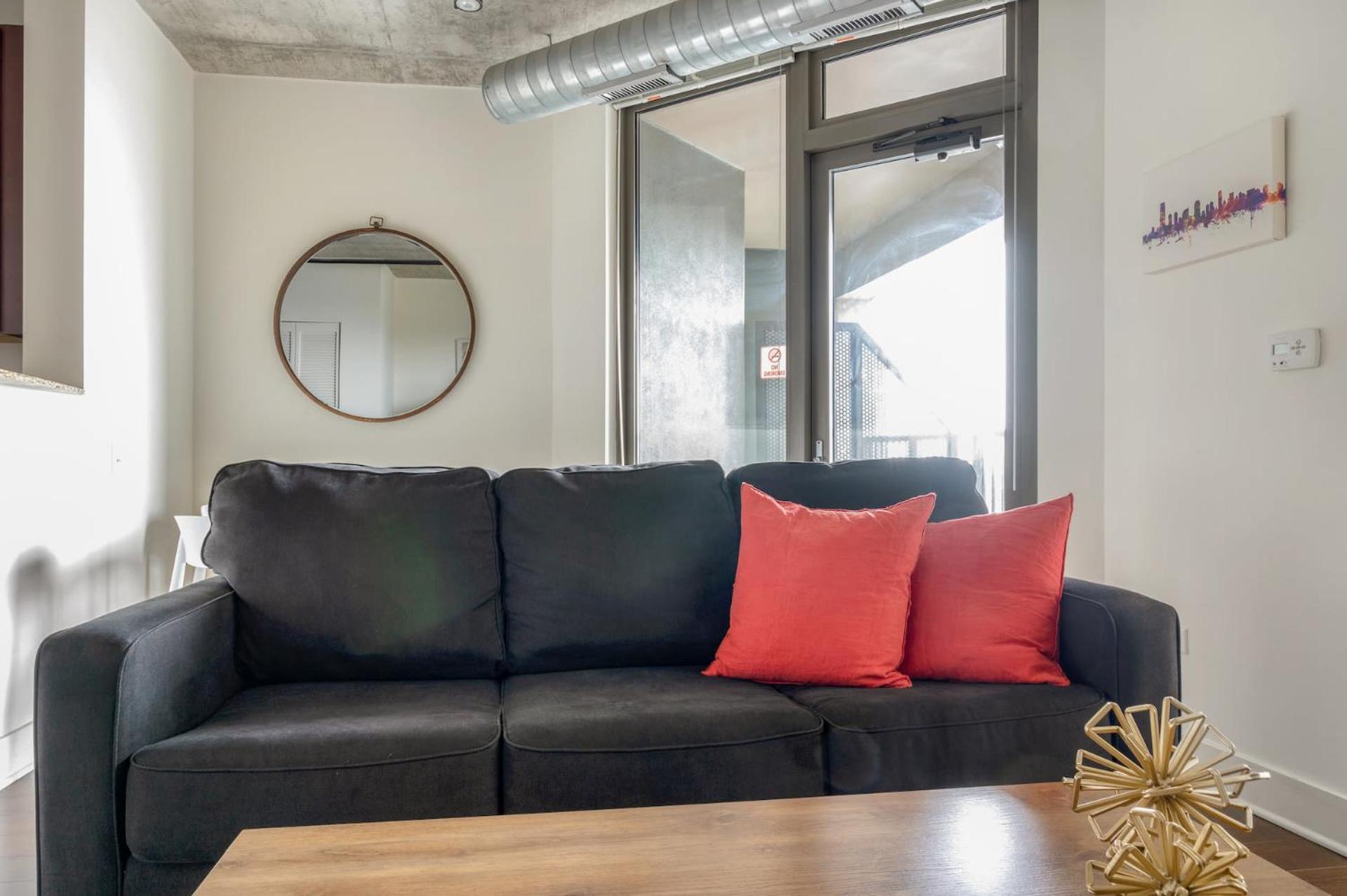 Kasa South Loop Aparthotel
