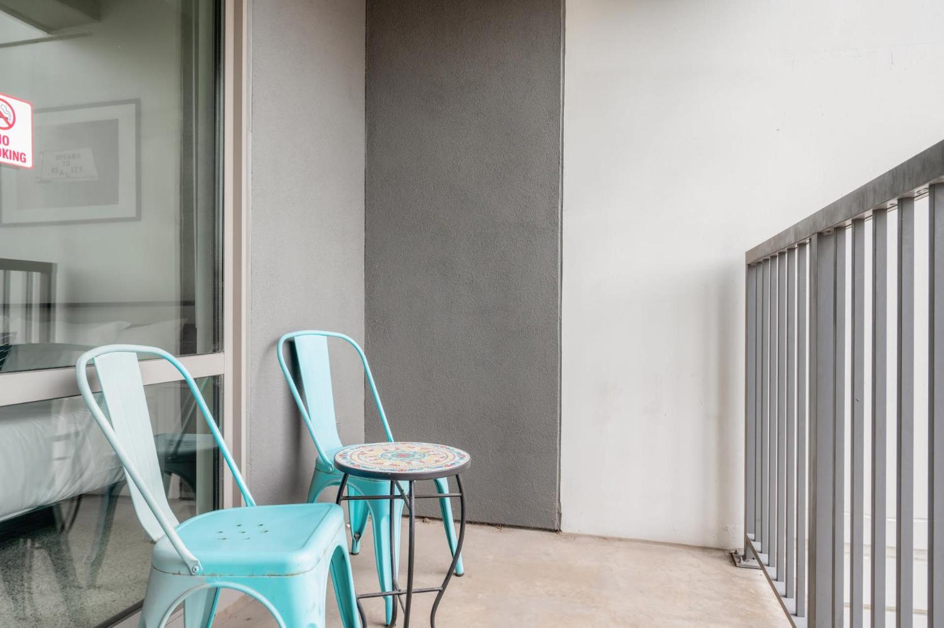 Kasa South Loop Aparthotel 4*