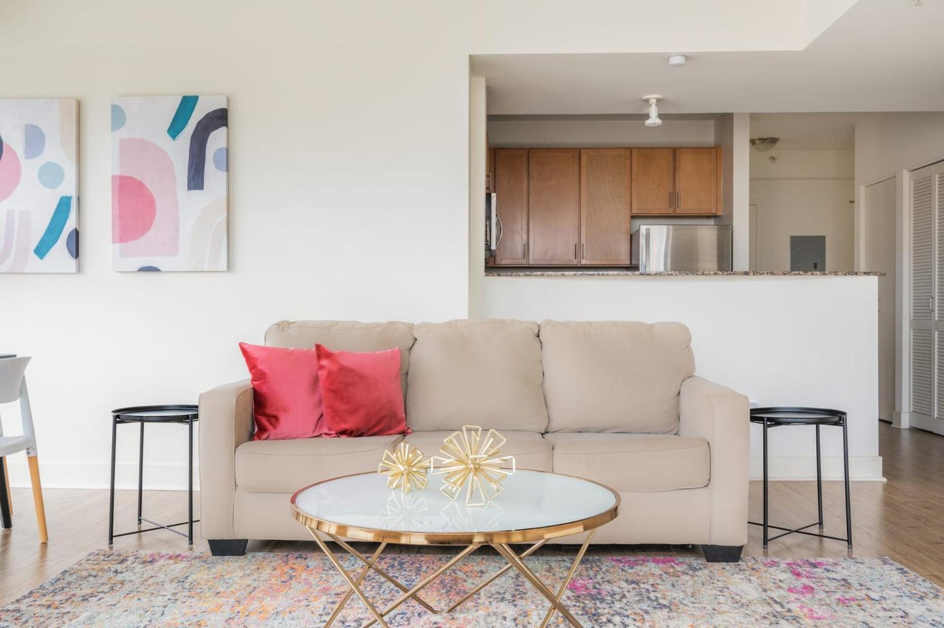 Aparthotel Kasa South Loop