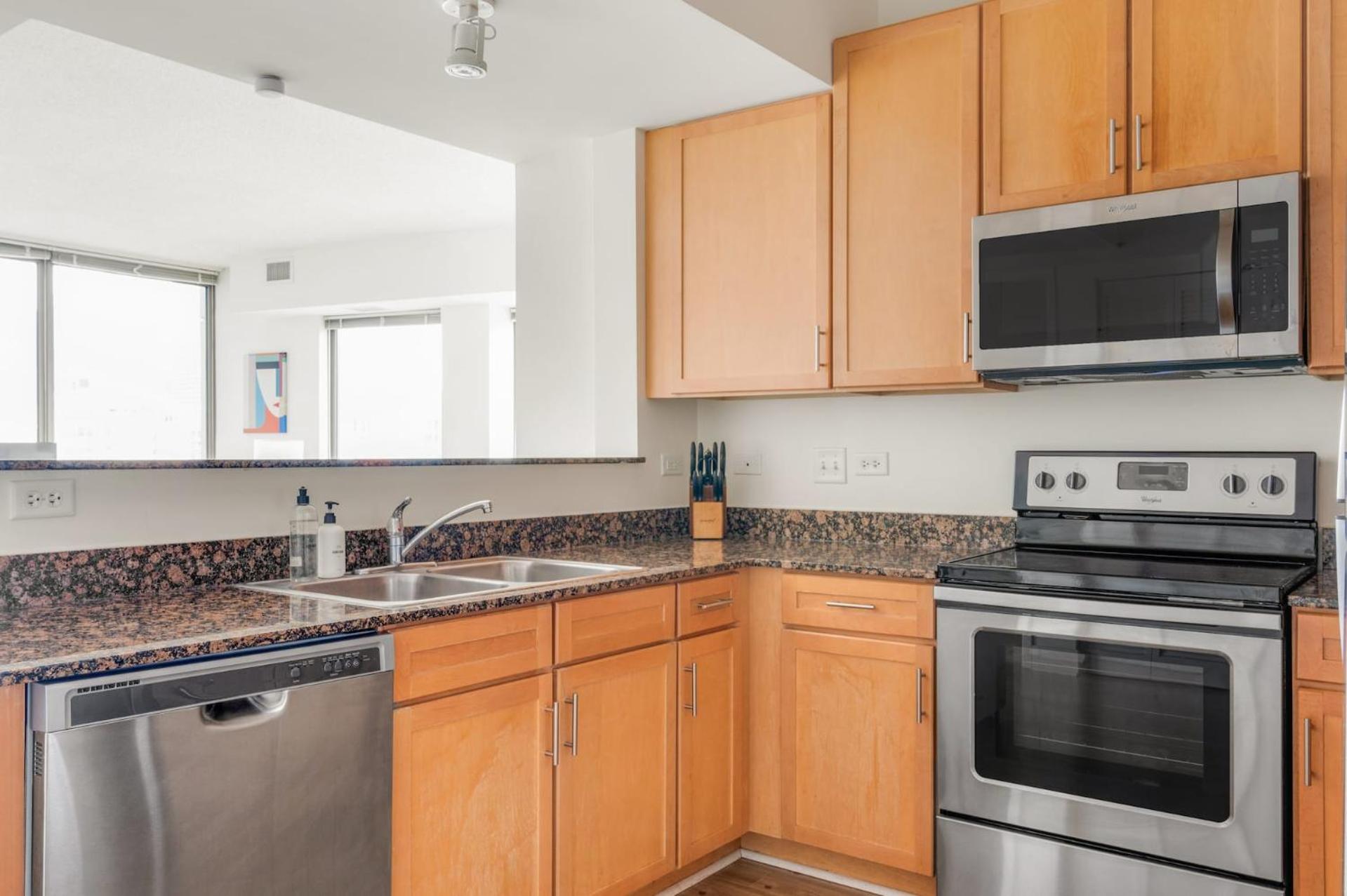 Kasa South Loop 4*