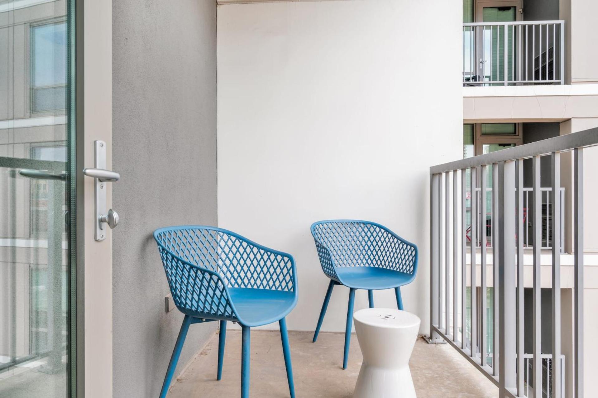 Aparthotel Kasa South Loop 4*