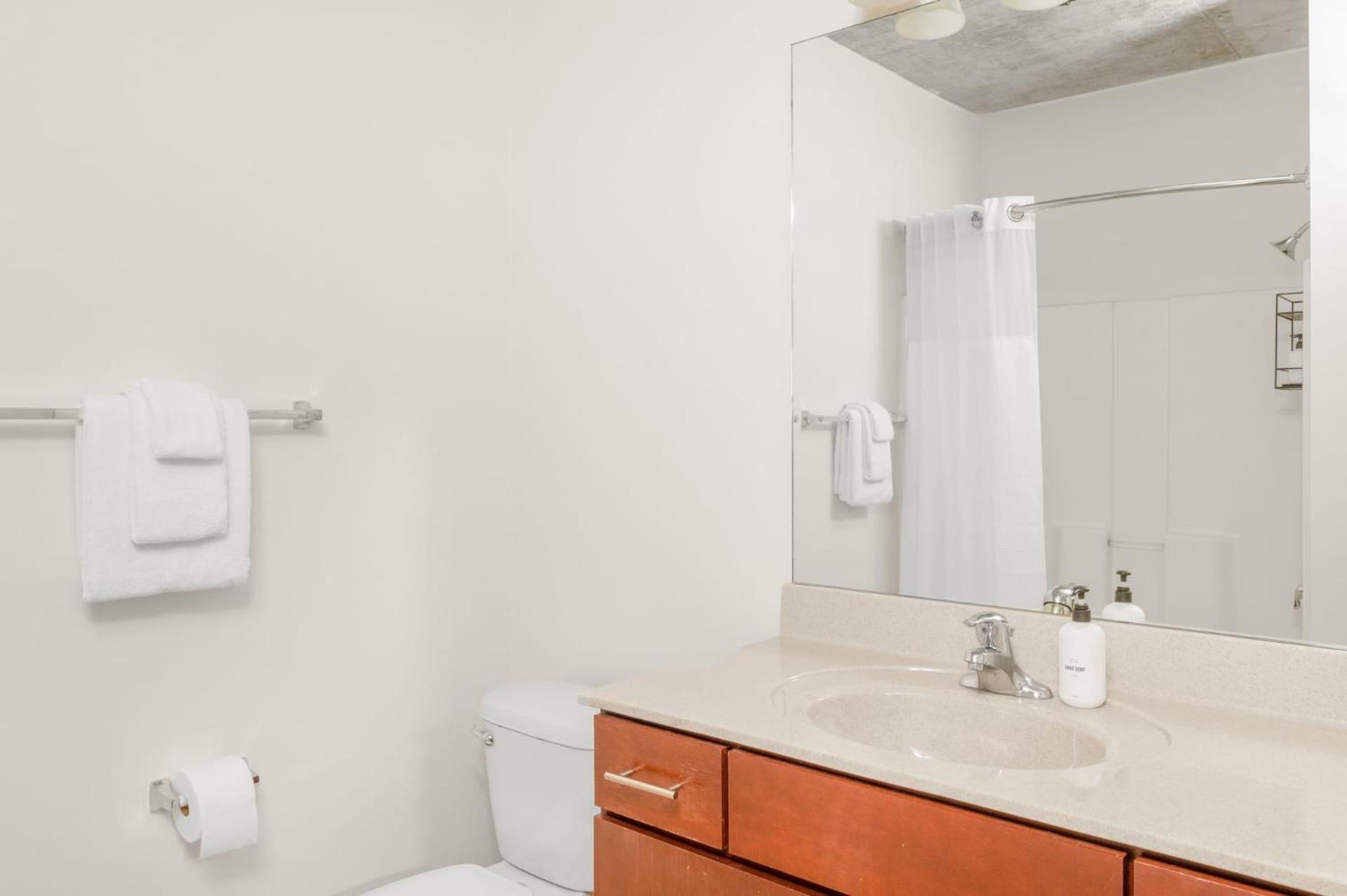 Aparthotel Kasa South Loop Chicago