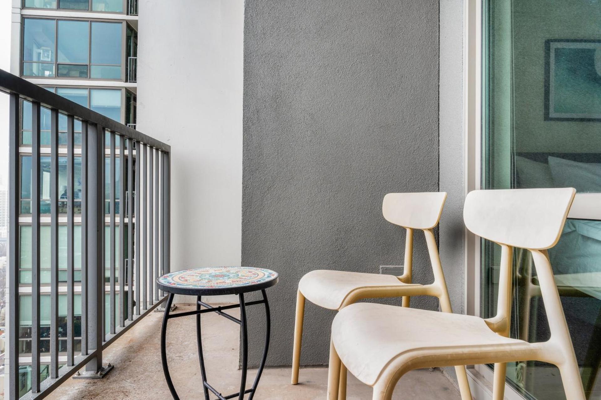 Kasa South Loop Aparthotel