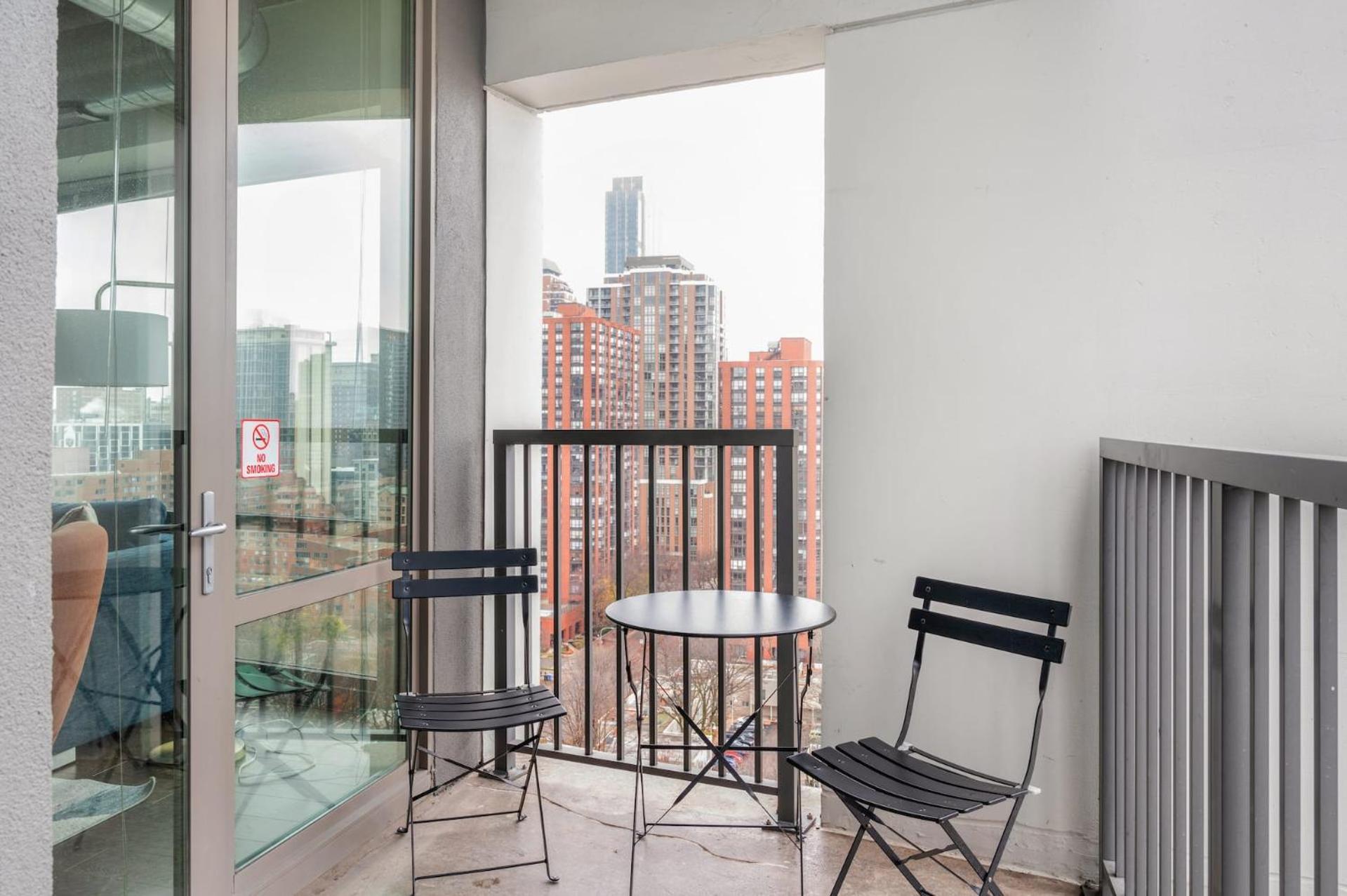 Aparthotel Kasa South Loop
