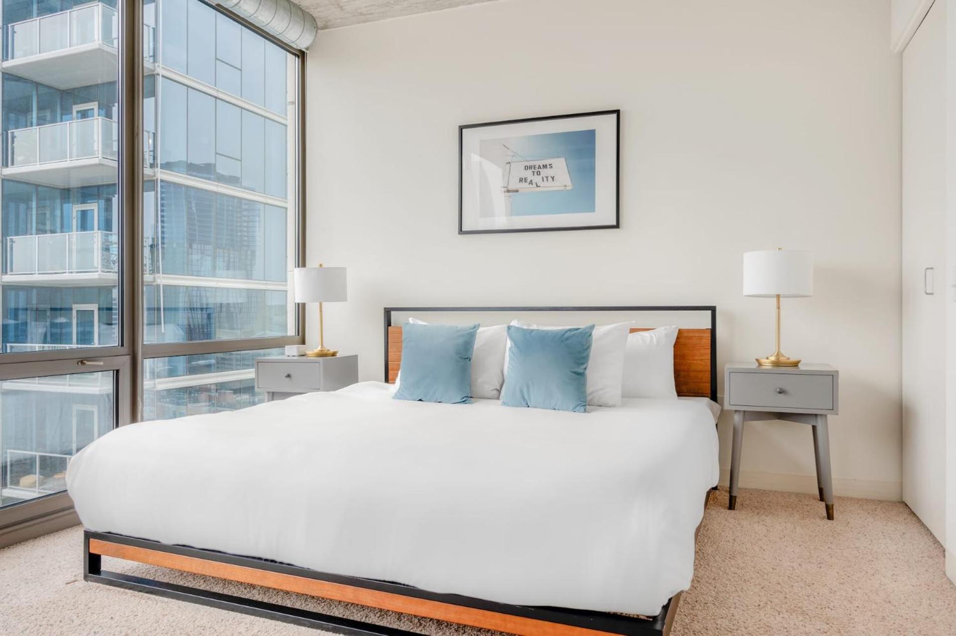 Aparthotel Kasa South Loop 4*