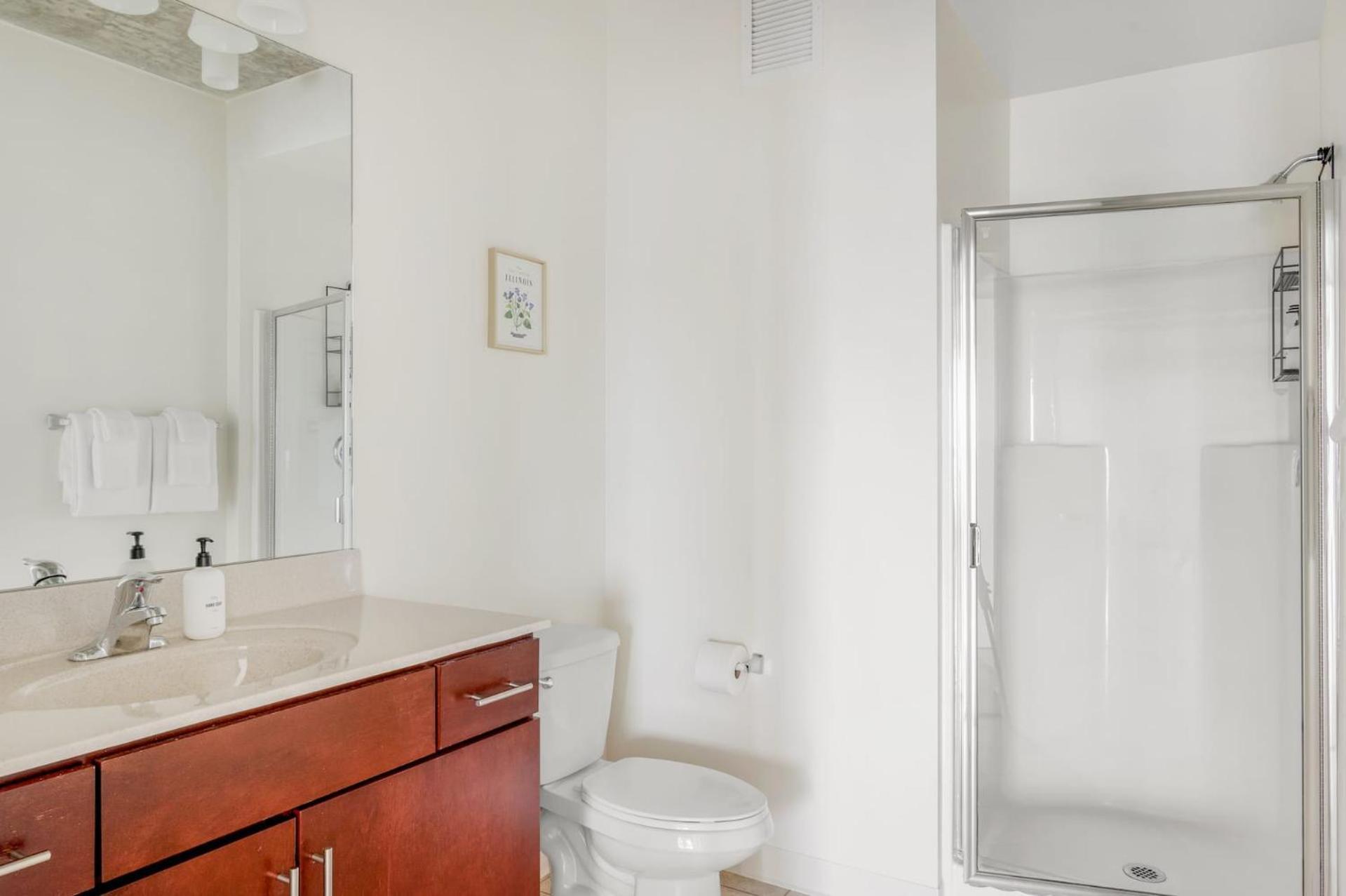 Kasa South Loop Aparthotel Chicago