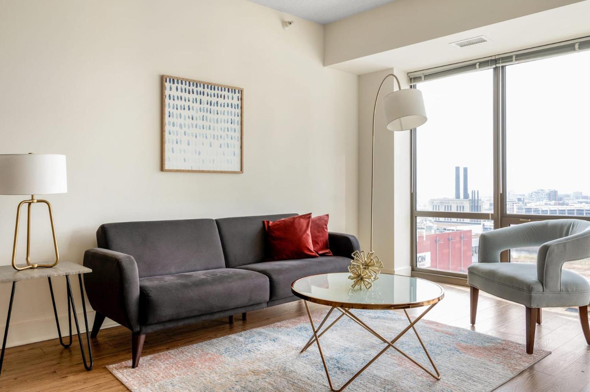 Kasa South Loop Aparthotel
