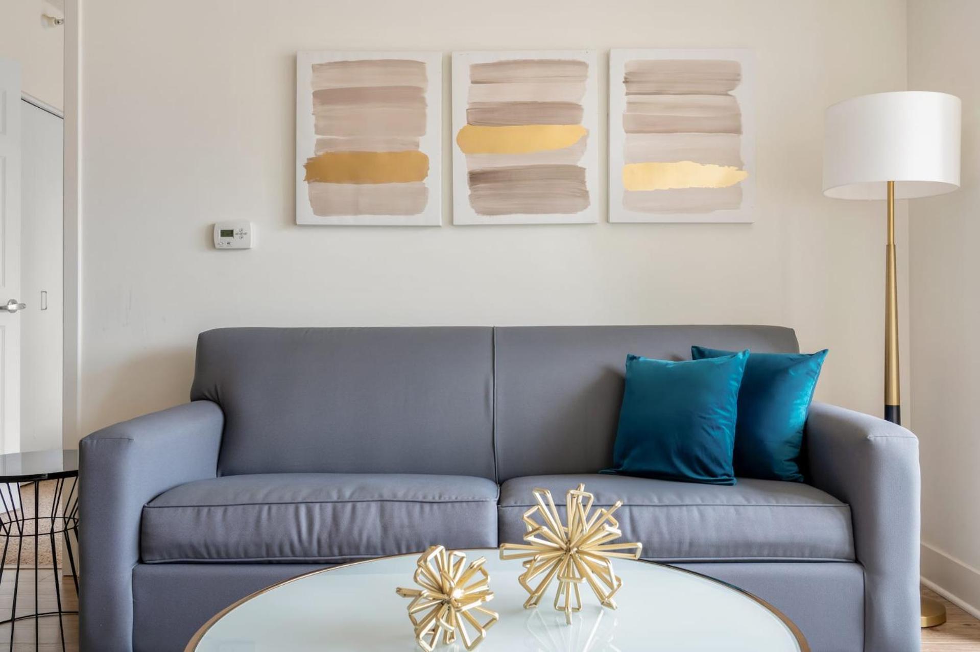 Aparthotel Kasa South Loop Chicago
