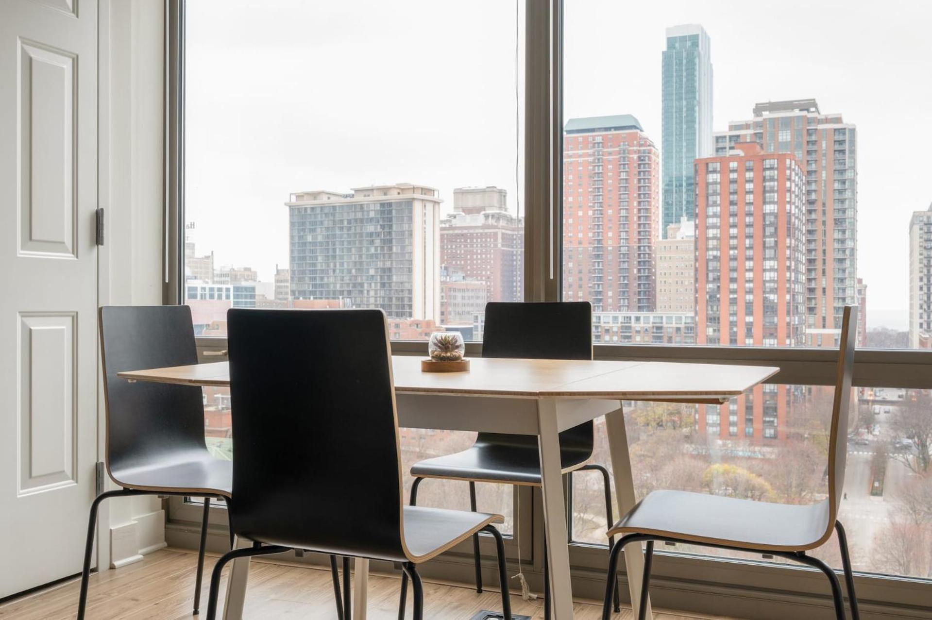 Aparthotel Kasa South Loop