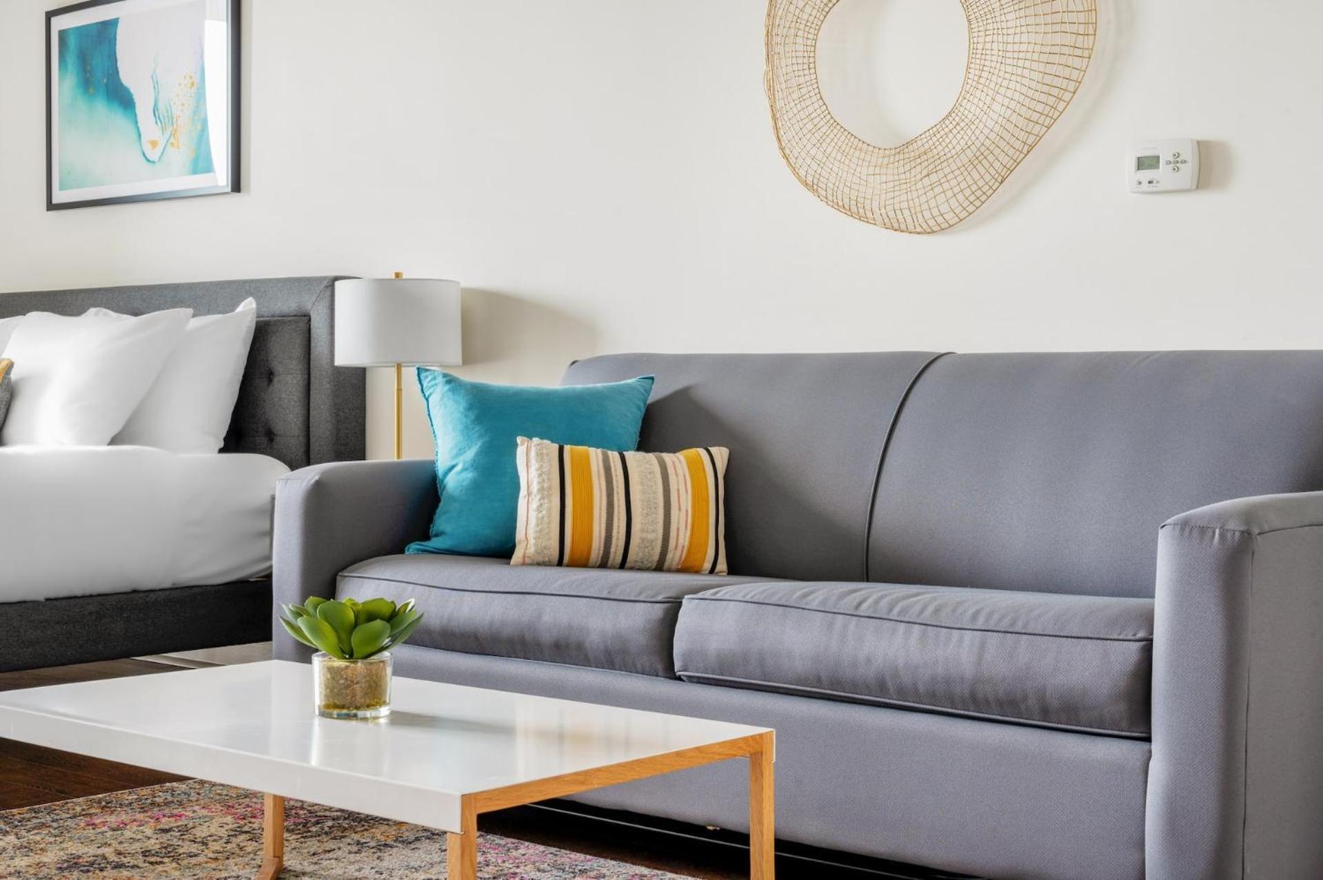 Aparthotel Kasa South Loop 4*
