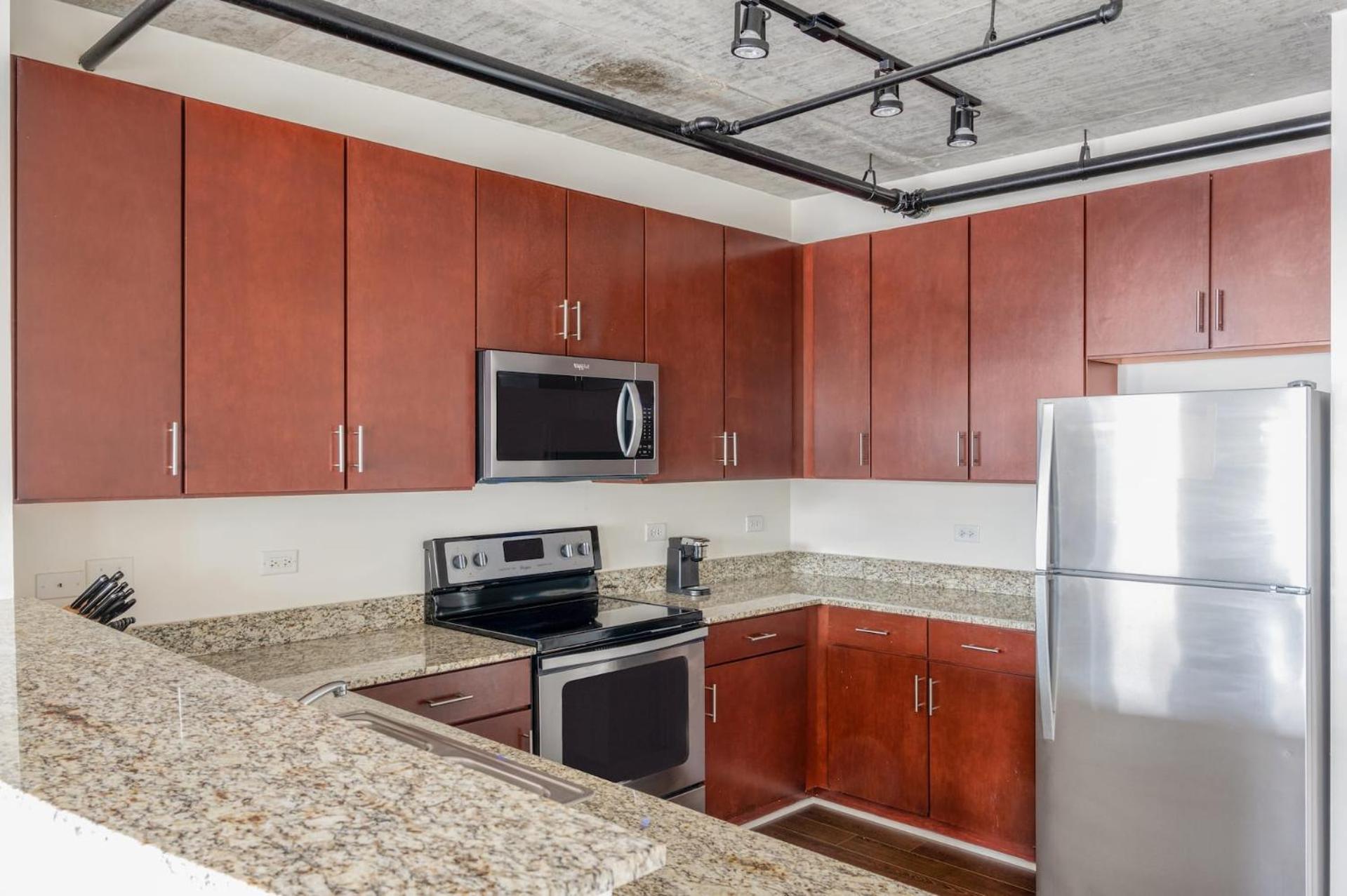 Kasa South Loop 4*