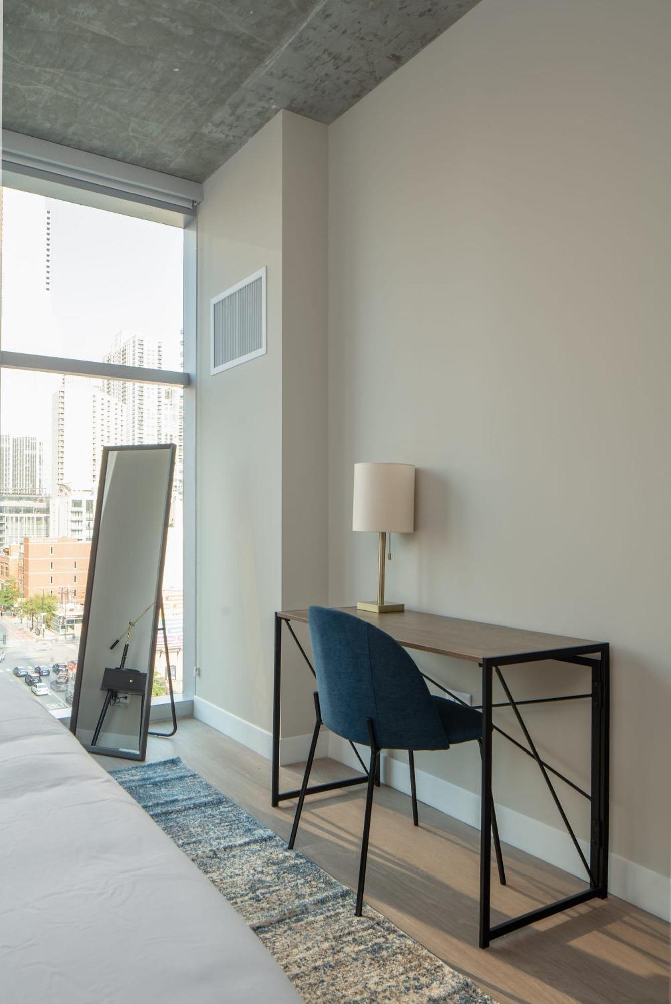 Kasa River North Hotel Chicago