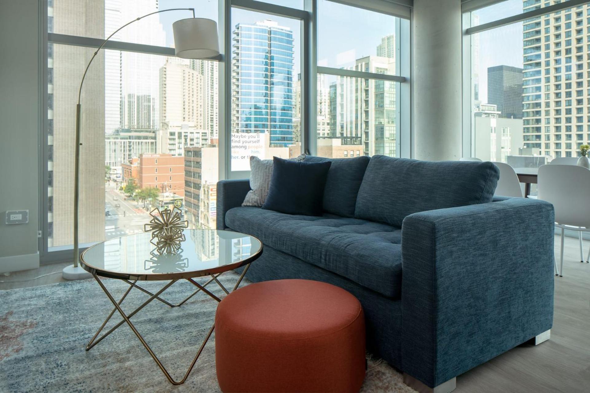 Kasa River North 4* Chicago