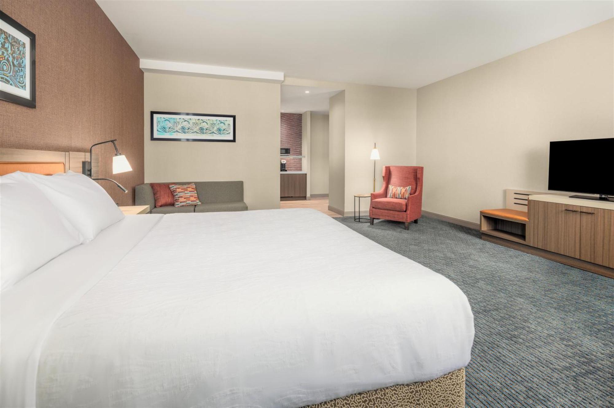 Hilton Garden Inn- Loop