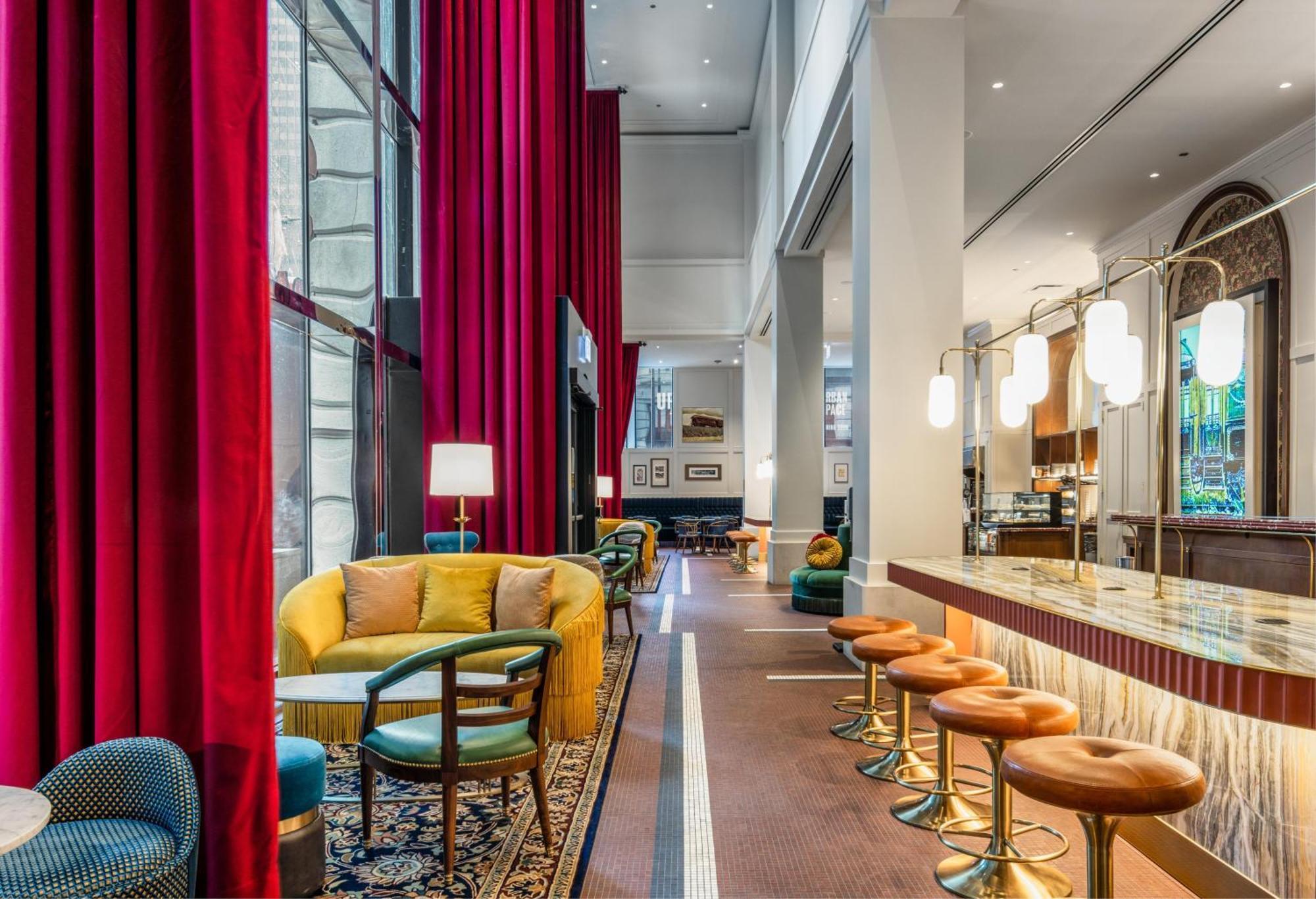 Hilton Garden Inn- Loop 3*