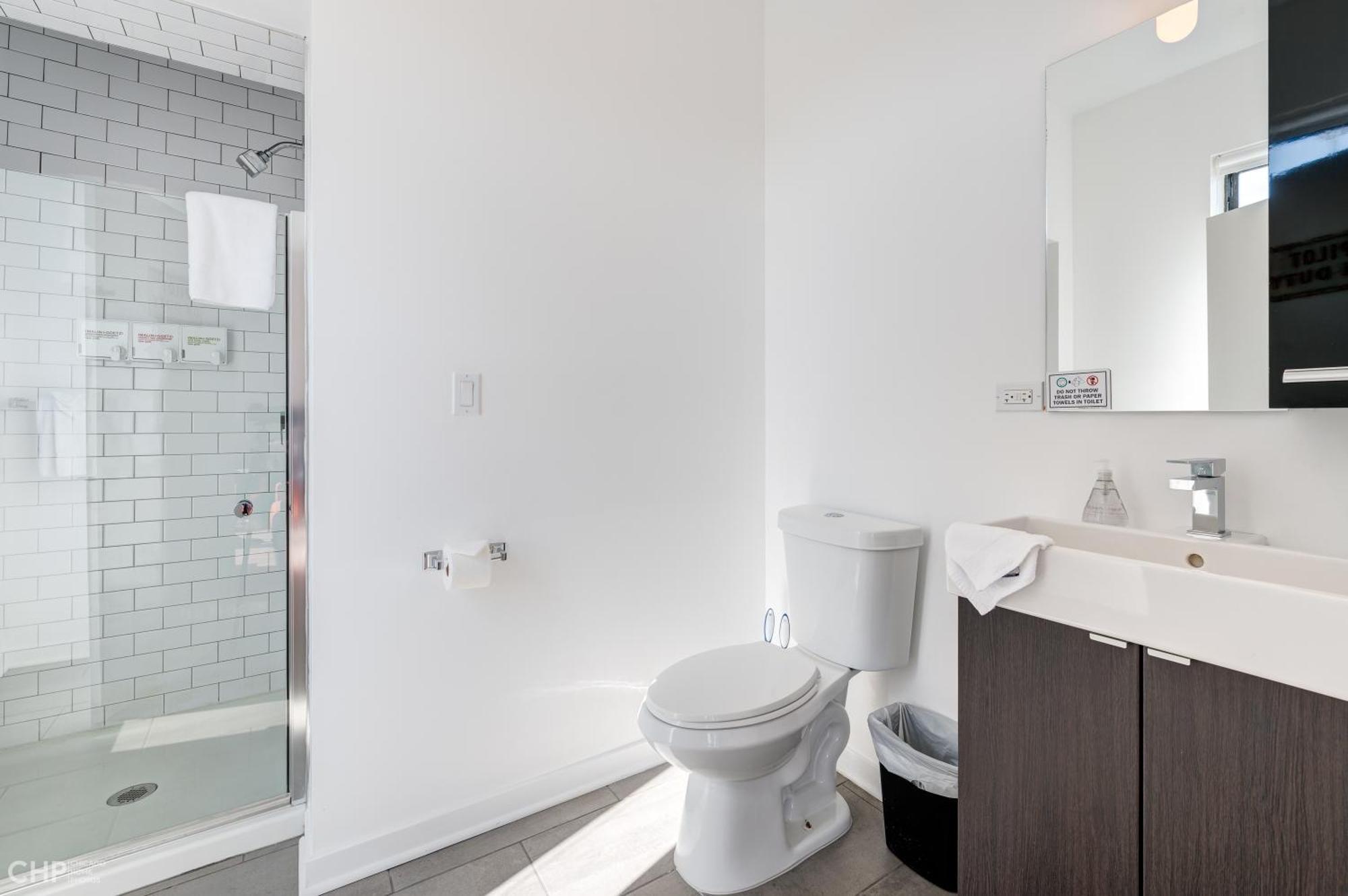 Hotel 747 Lofts By Redawning - River West, Third Floor