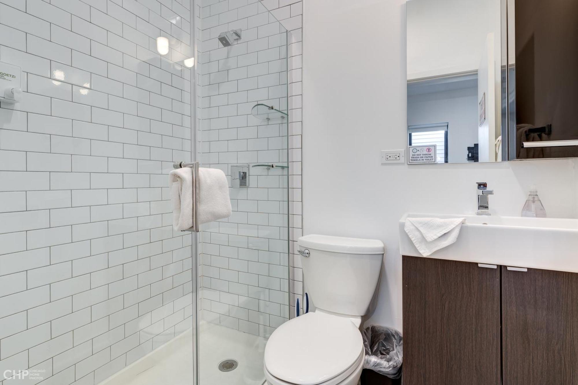 Hotel 747 Lofts By Redawning - River West, Third Floor
