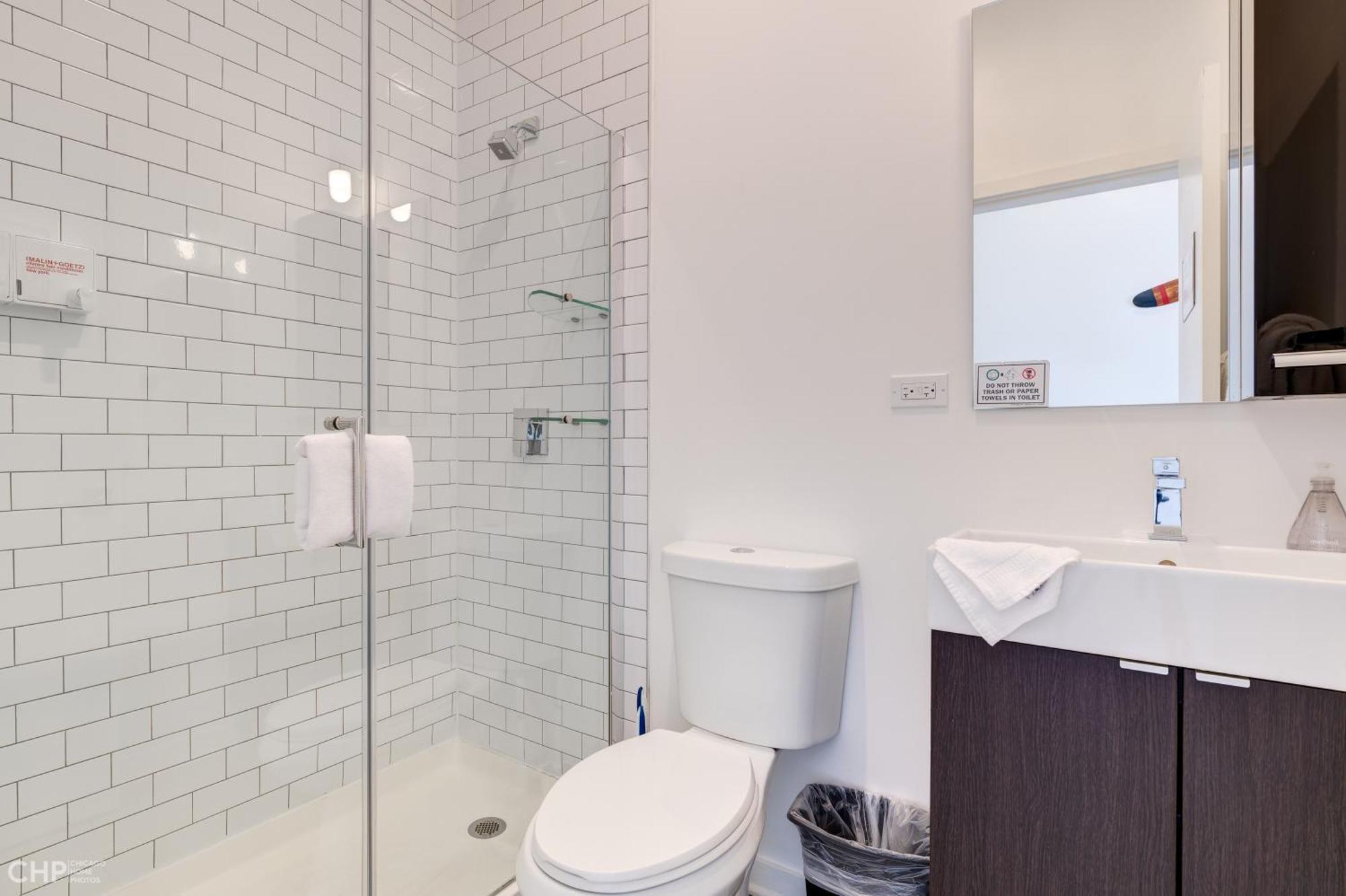 Hotel 747 Lofts By Redawning - River West, Second Floor *
