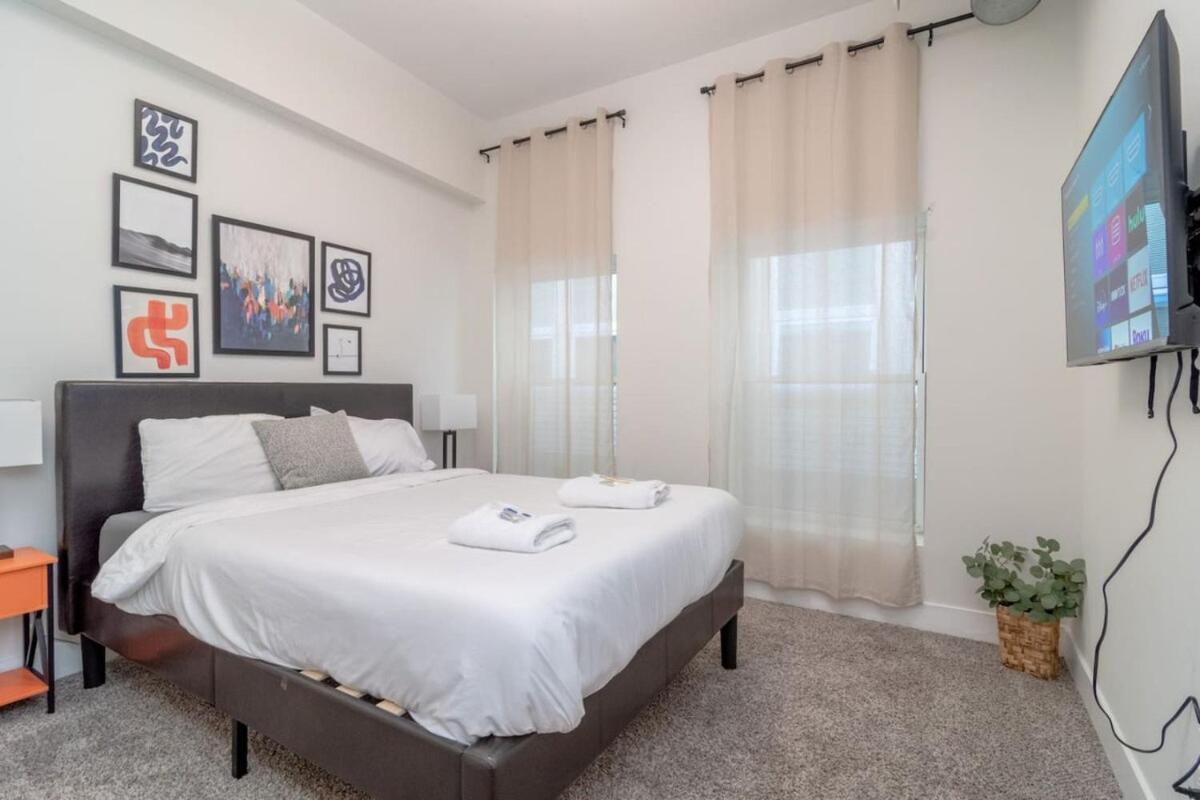 Apartment Spacious 3br 420 Friendly Near Mccormick Place, Lakefront And Soldier Field