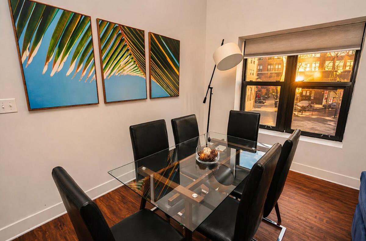 Apartment Spacious 3br 420 Friendly Near Mccormick Place, Lakefront And Soldier Field *