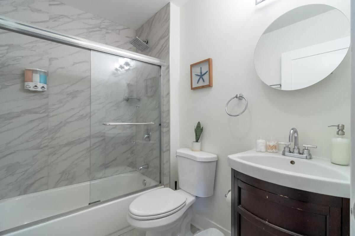 Spacious 3br 420 Friendly Near Mccormick Place, Lakefront And Soldier Field * Chicago