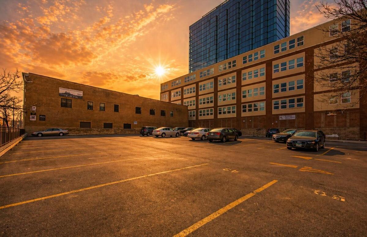 Apartment Spacious 3br 420 Friendly Near Mccormick Place, Lakefront And Soldier Field Chicago