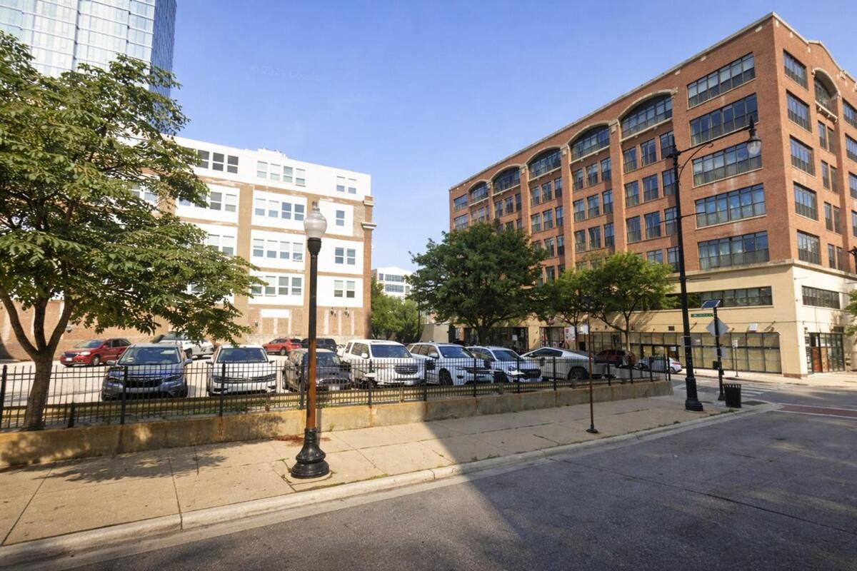 Apartment Stylish Cozy 3br 420 Friendly With Gym Near Mccormick Place, Grant Park And Soldier Field