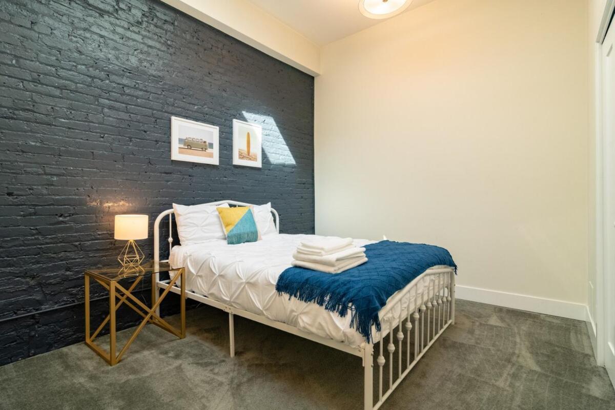 Stylish Cozy 3br 420 Friendly With Gym Near Mccormick Place, Grant Park And Soldier Field