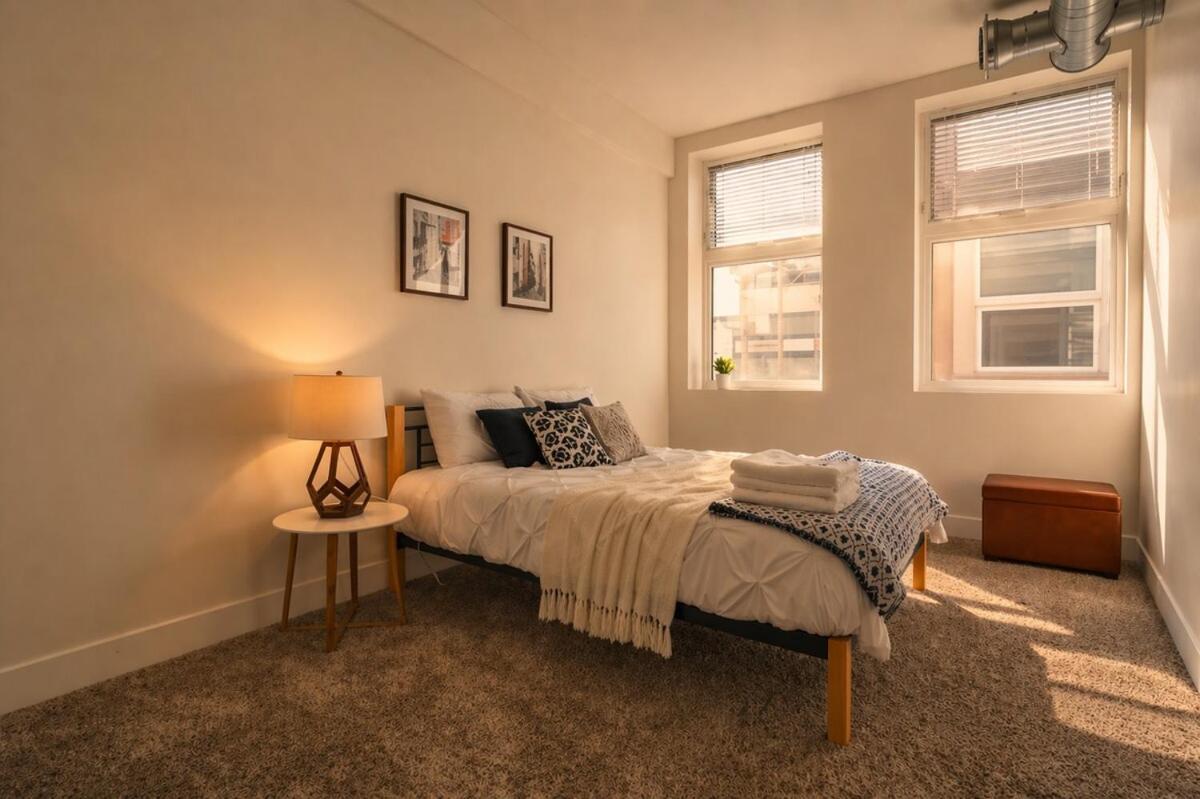 Apartment Stylish Cozy 3br 420 Friendly With Gym Near Mccormick Place, Grant Park And Soldier Field Chicago