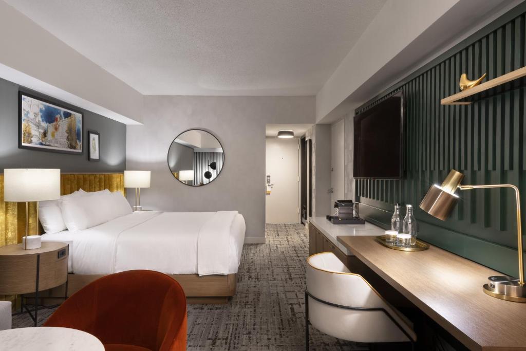 Voco Downtown - Riverwalk By Ihg 3* Chicago