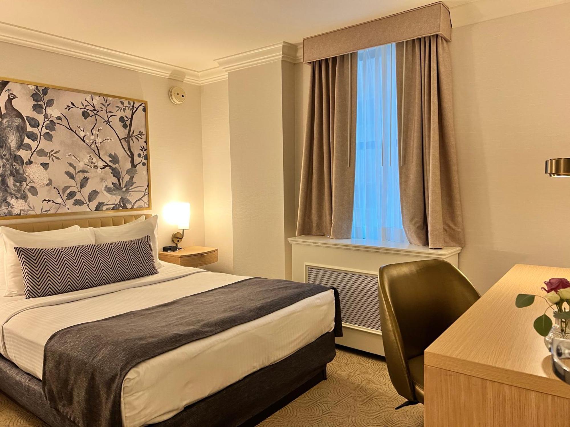 Hotel Warwick Allerton 4*