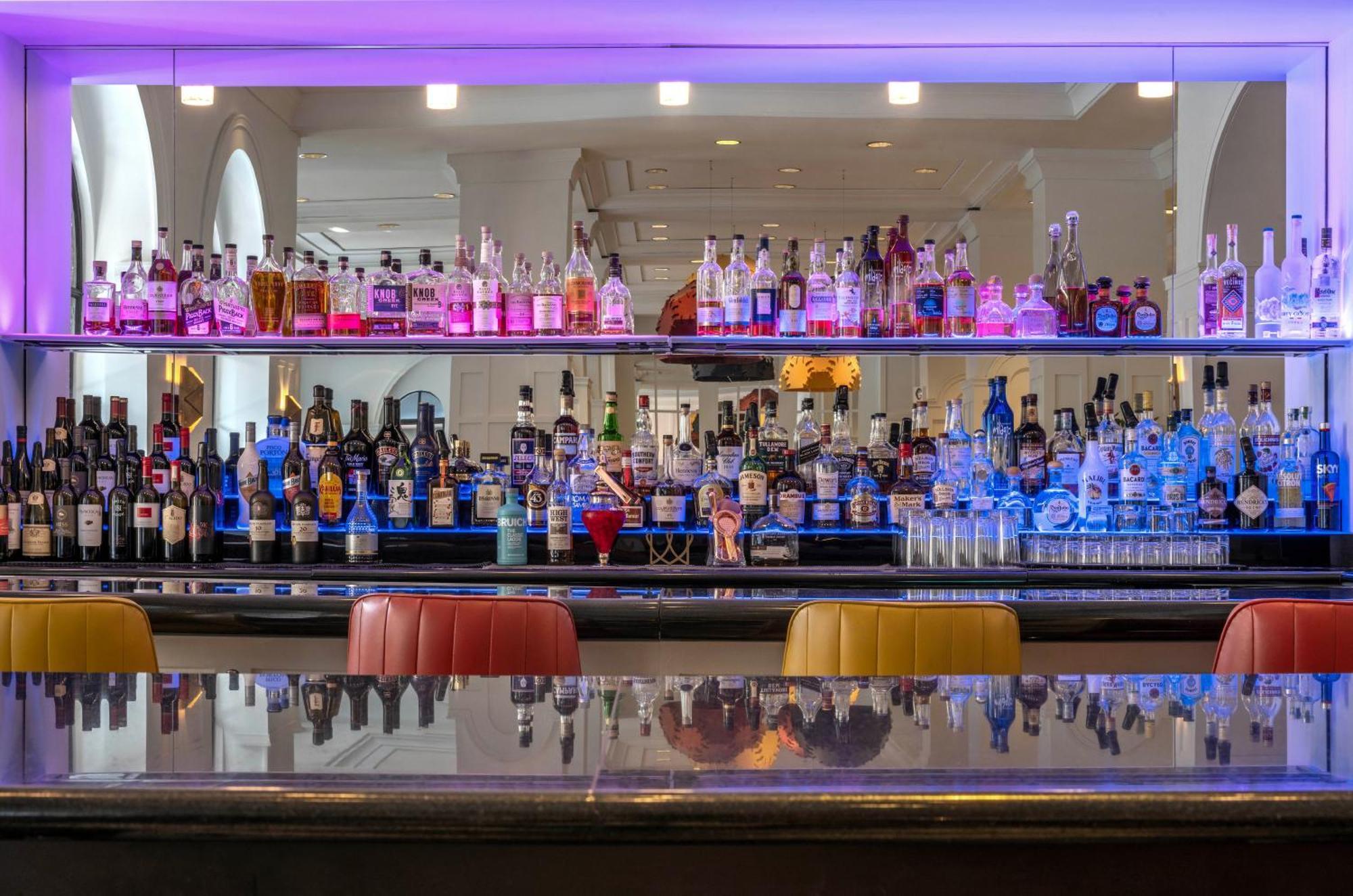 Warwick Allerton Hotel Chicago
