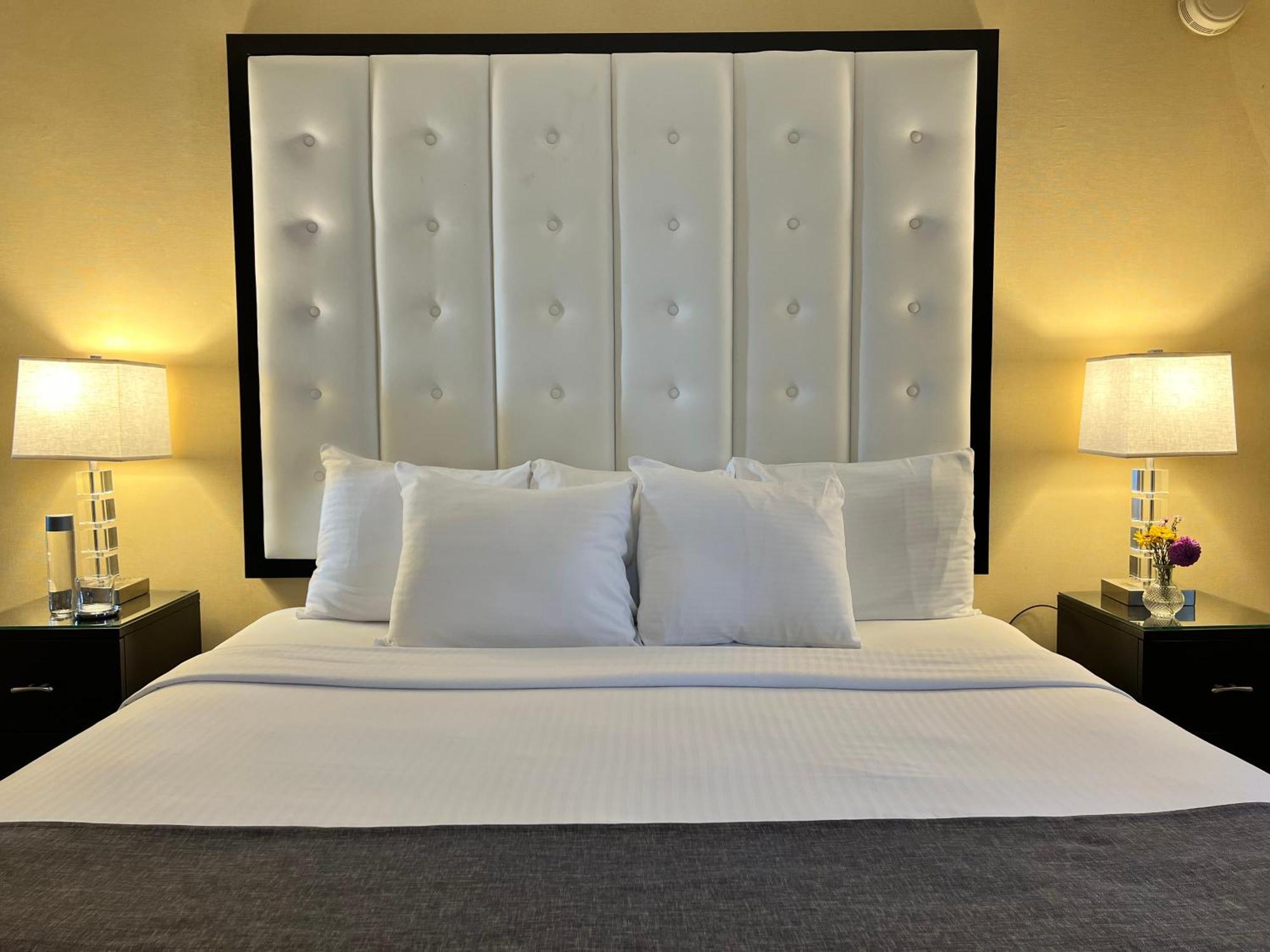 Hotel Warwick Allerton Chicago