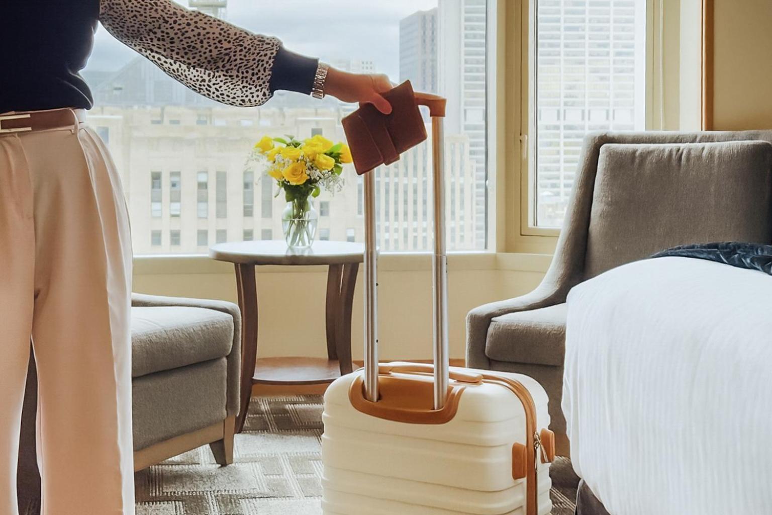 The Buckingham Hotel 3*