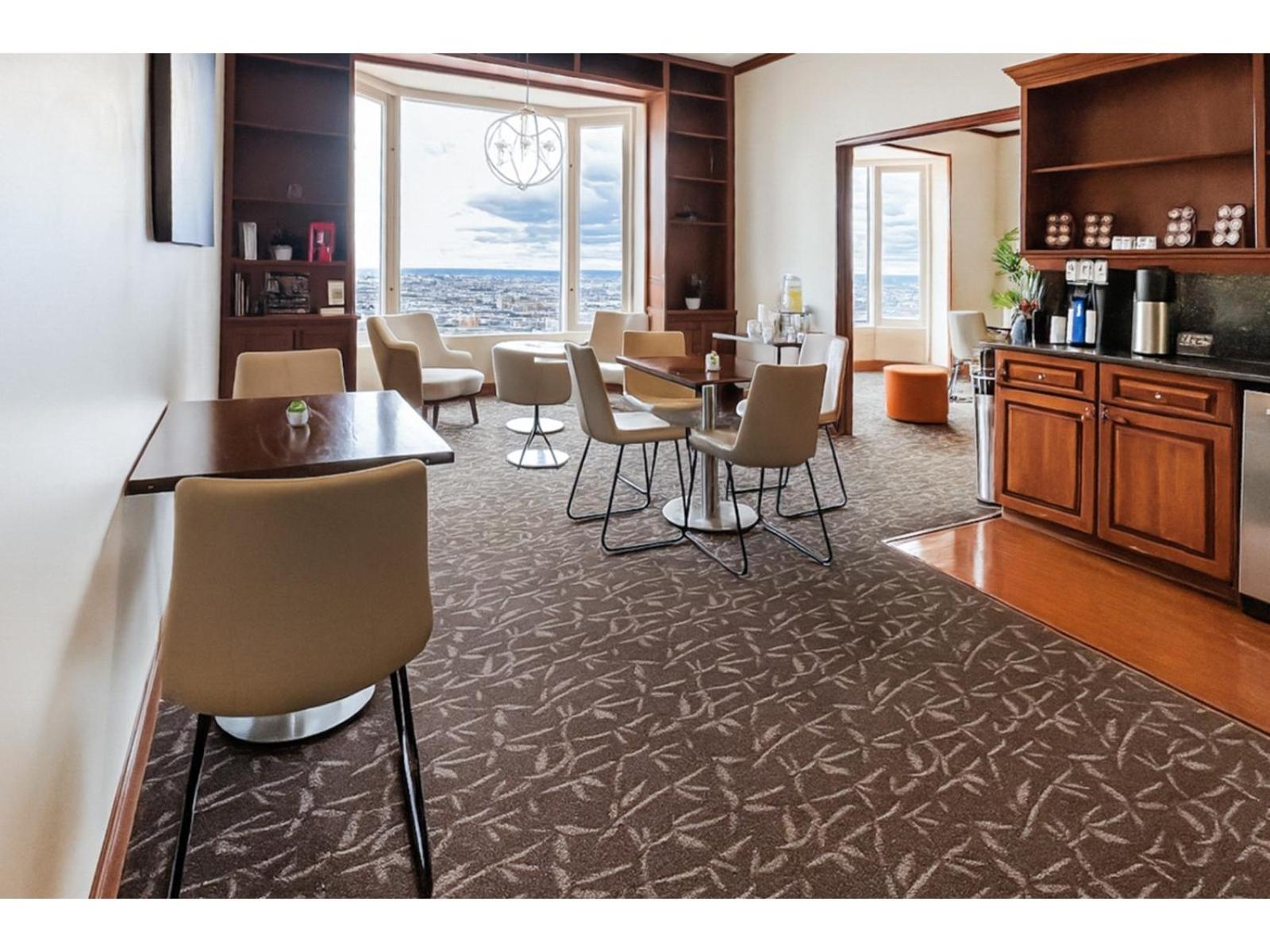 Hotel The Buckingham 3*