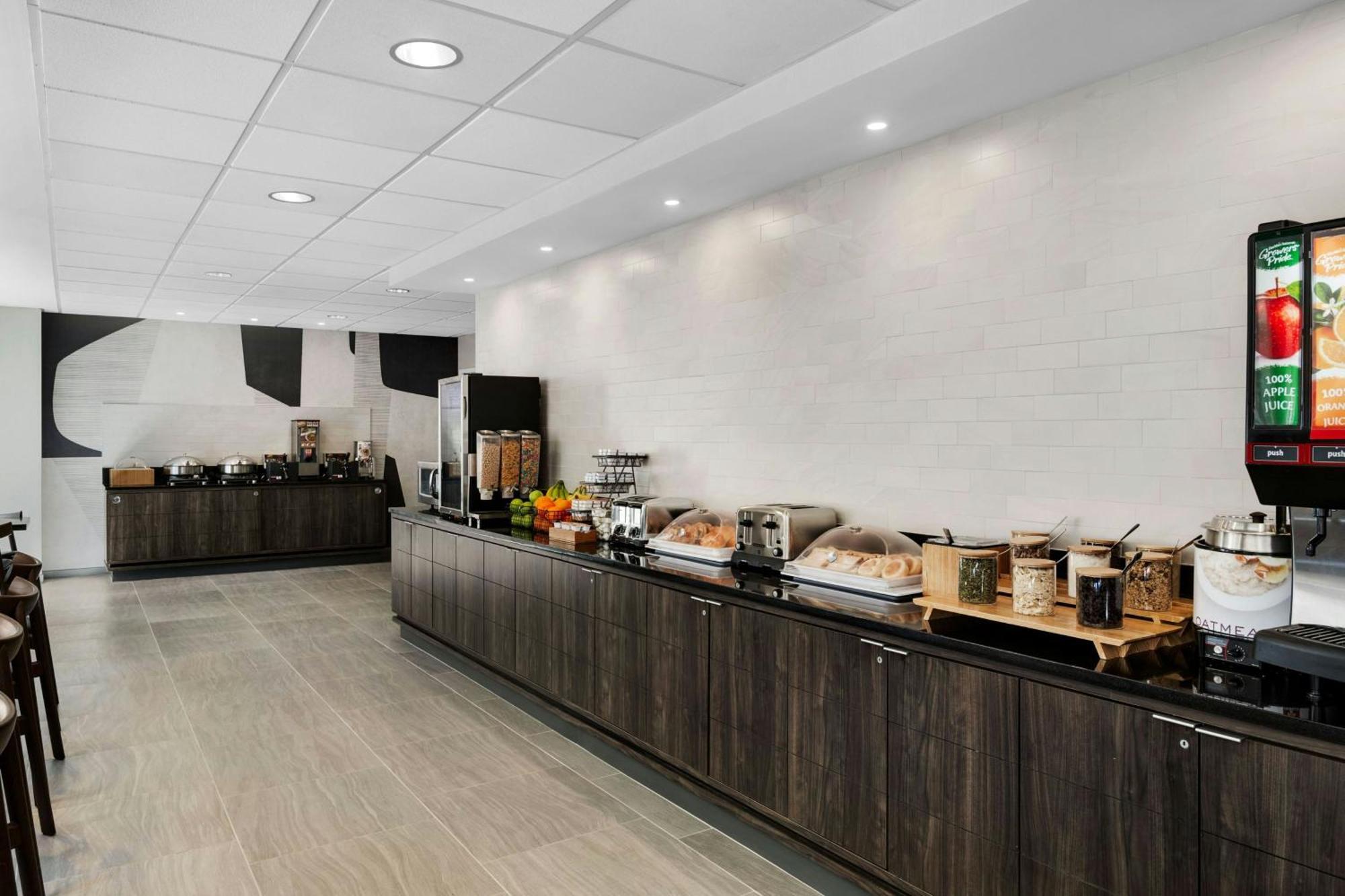 Fairfield And Downtown/ Magnificent Mile 3* Chicago