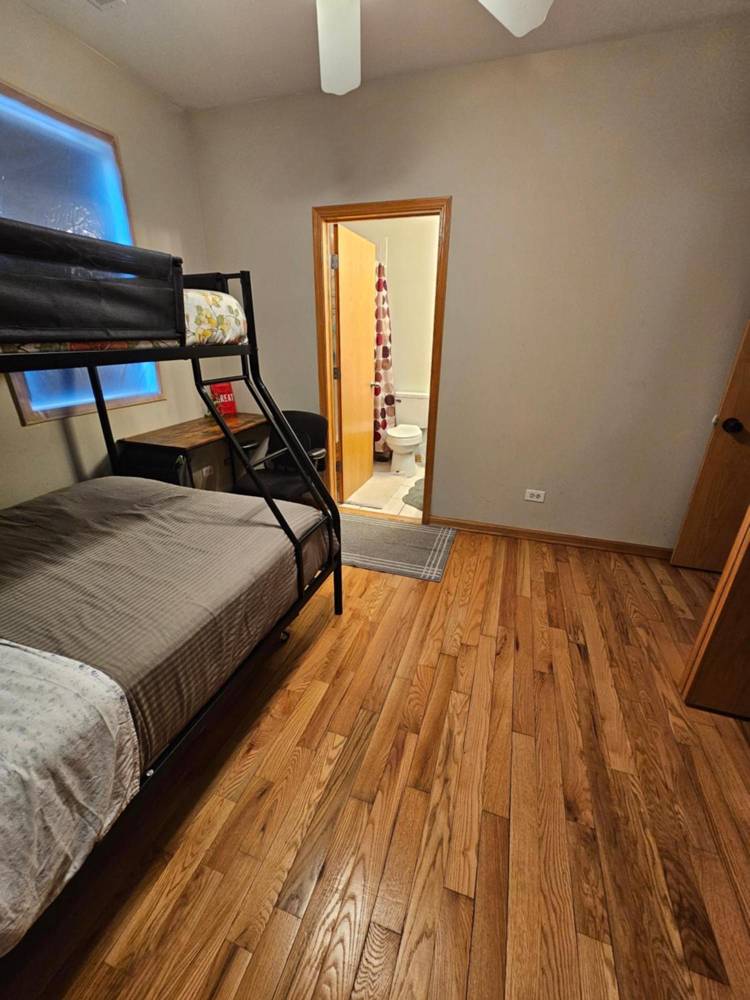 Homestay 5430 Happy Chicago