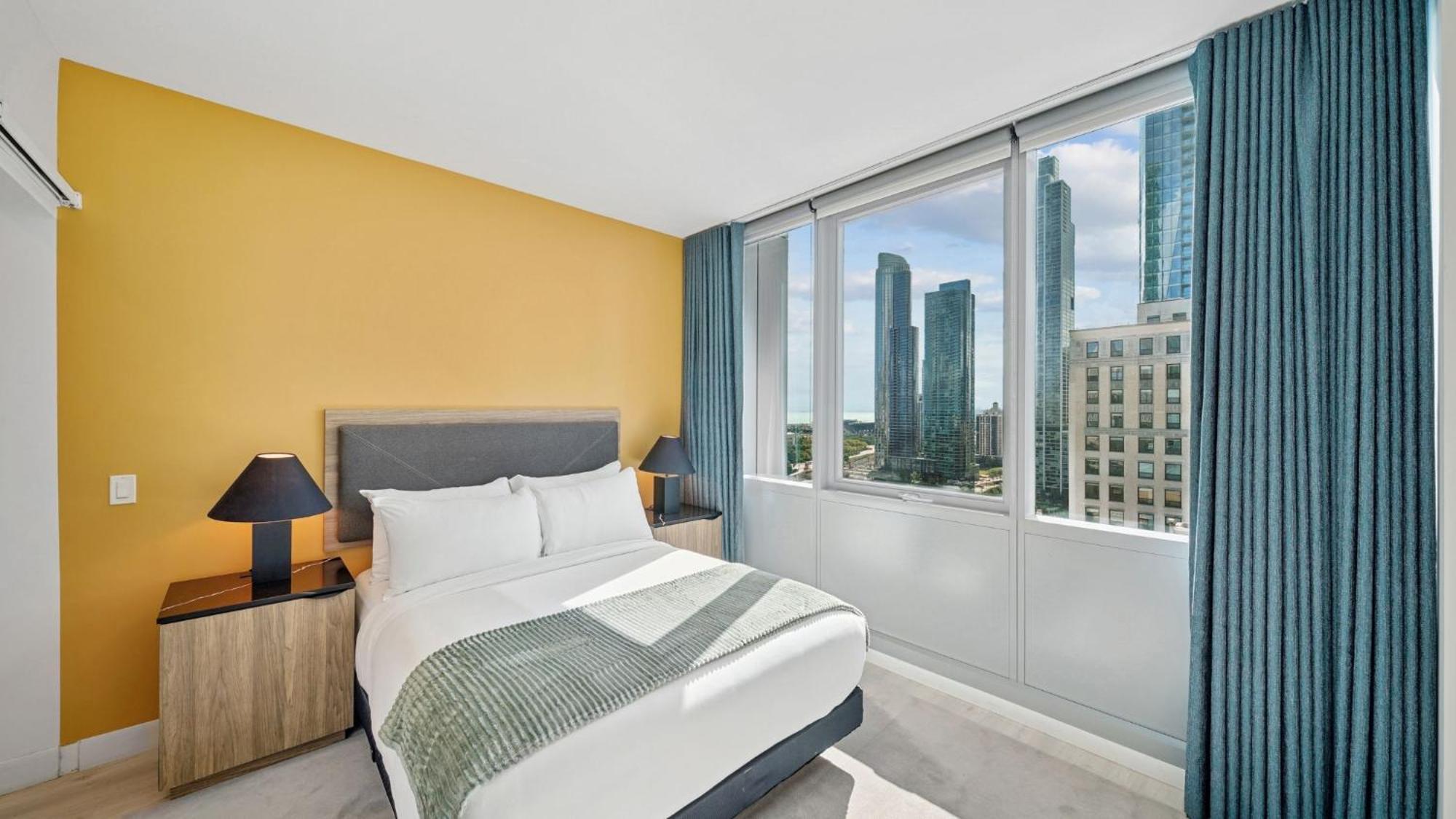 Sentral Michigan Avenue 3*