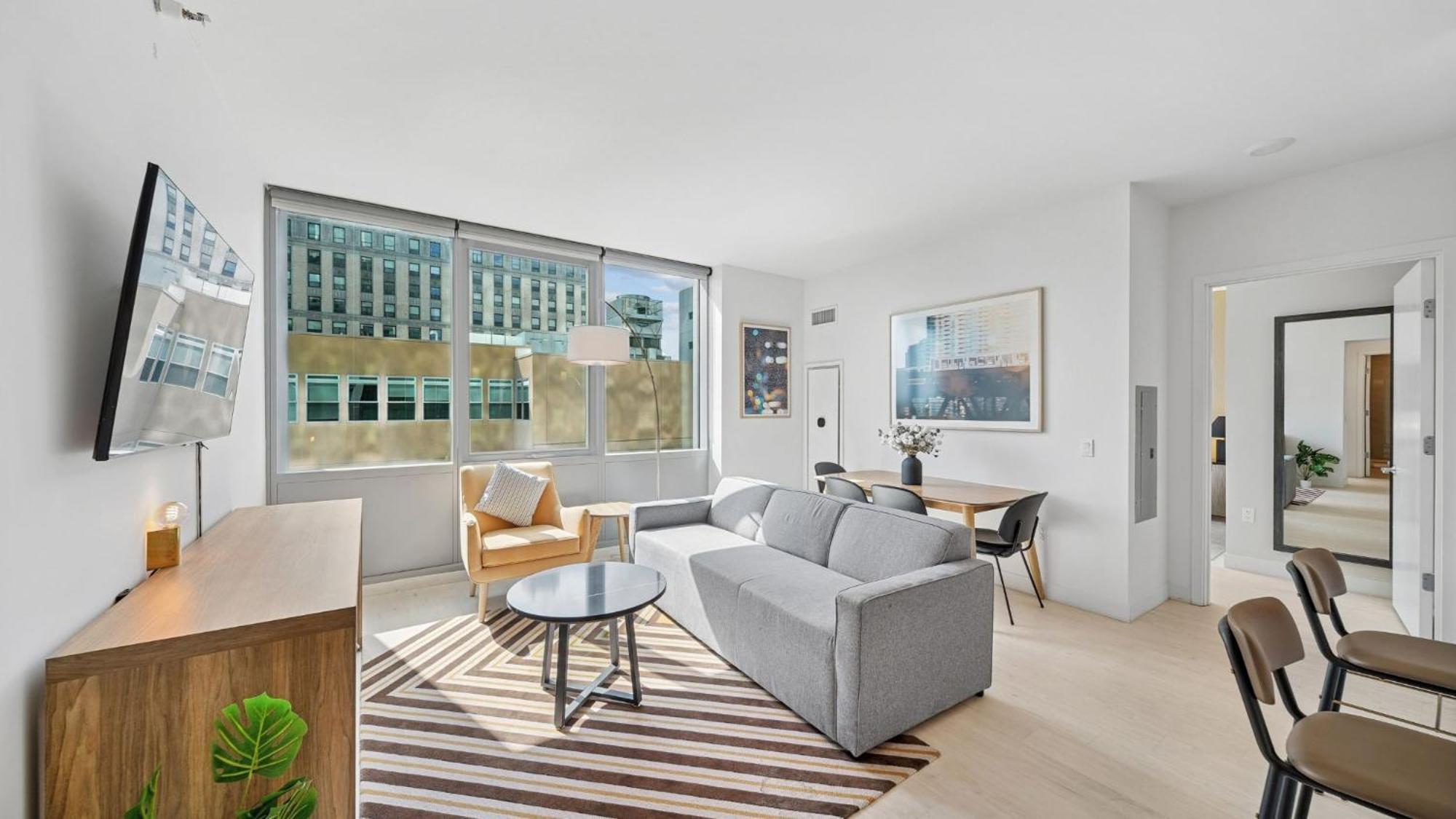 Sentral Michigan Avenue 3* Chicago