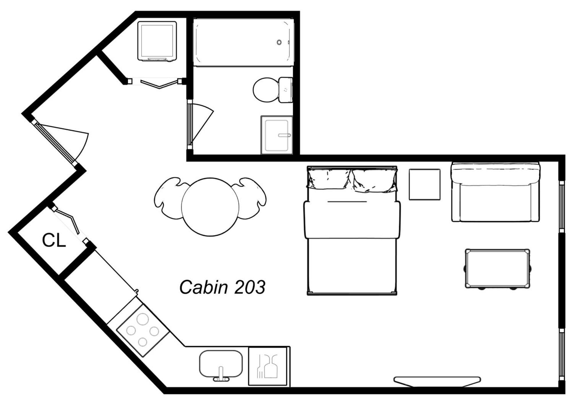 747 Lofts By Redawning - River West, Second Floor * Chicago