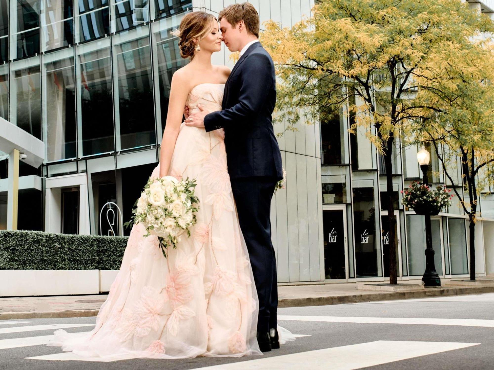 Sofitel Magnificent Mile 5* Chicago