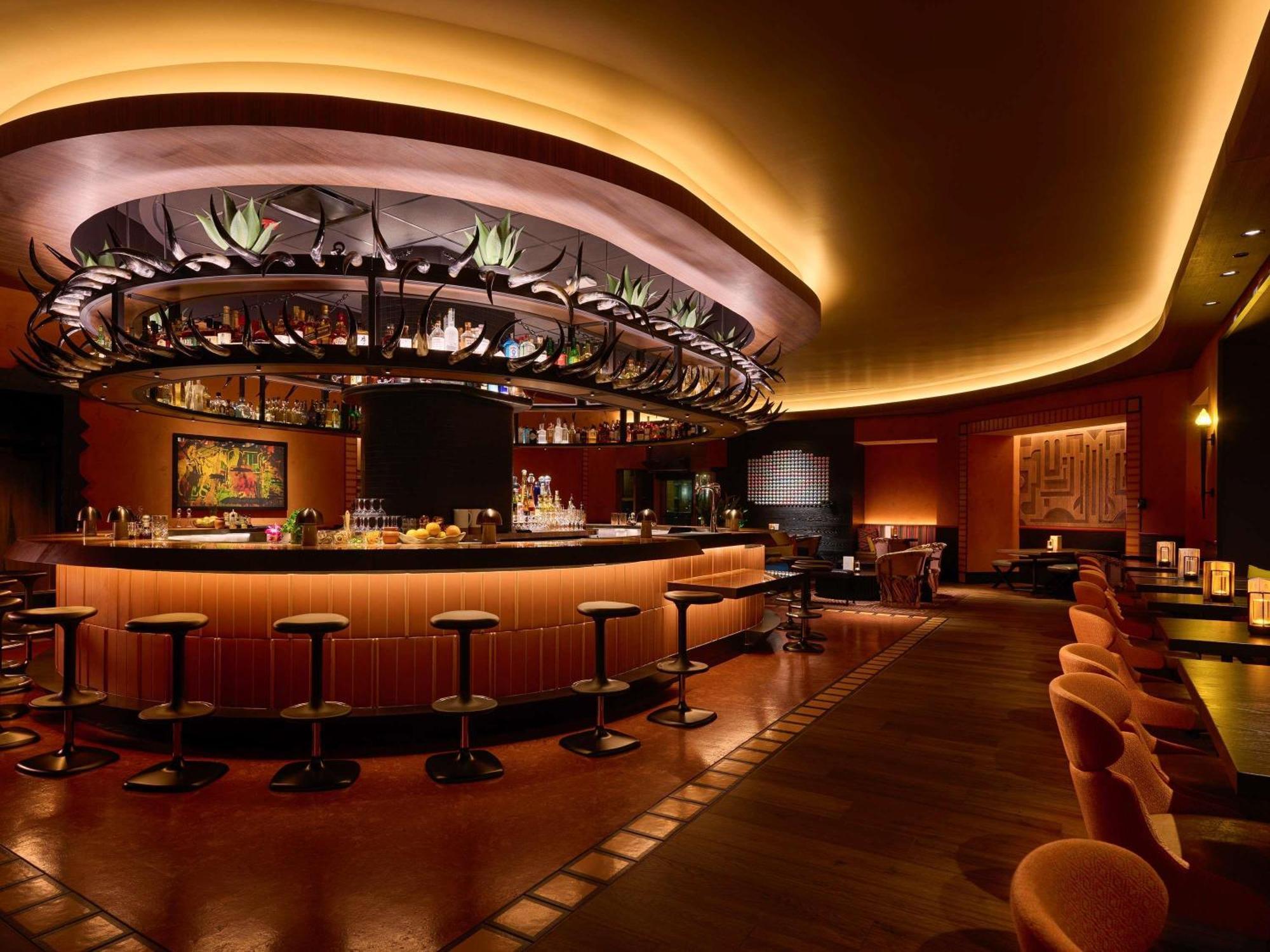 Hotel Fairmont Millennium Park 4*