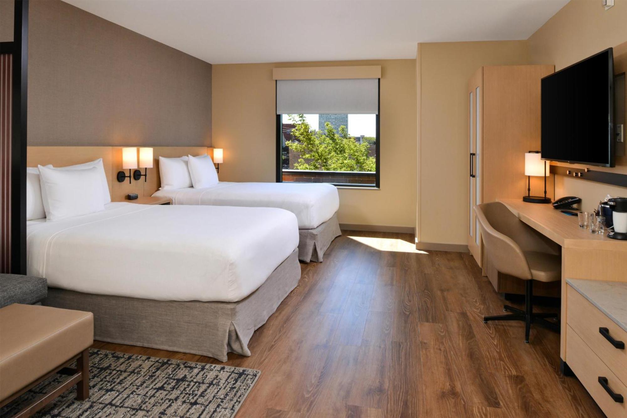 Hyatt Place Wicker Park Hotel Chicago