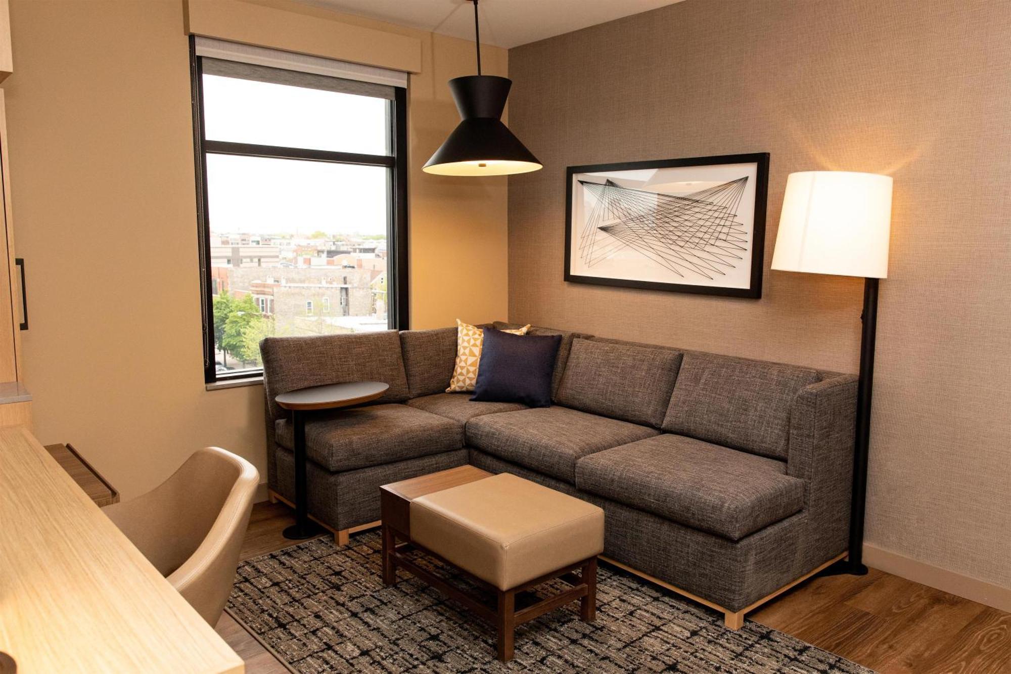 Hyatt Place Wicker Park 3* Chicago
