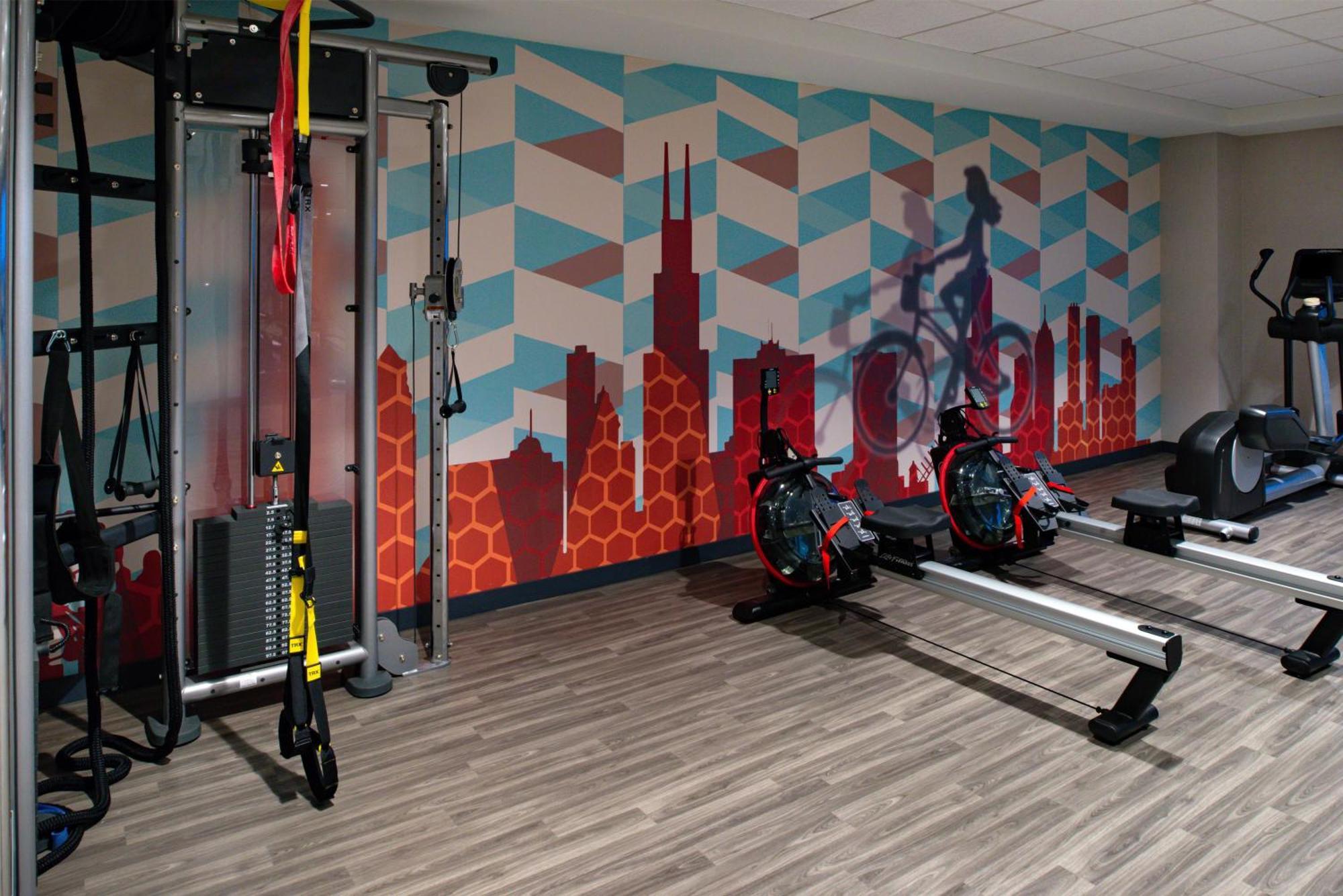 Hotel Hyatt Place Wicker Park