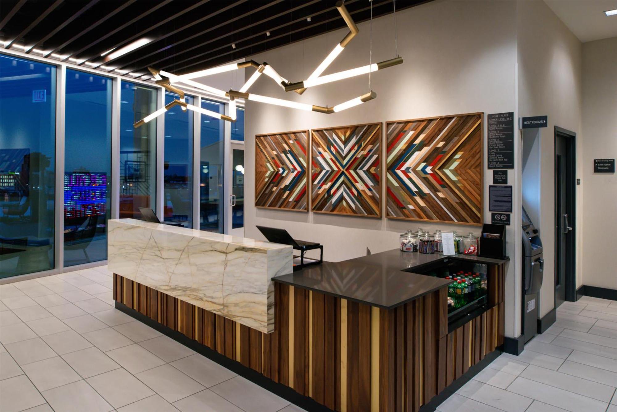 Hyatt Place Wicker Park Hotel 3*