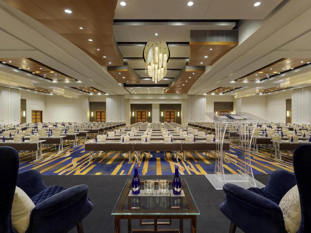 Hotel Swissotel