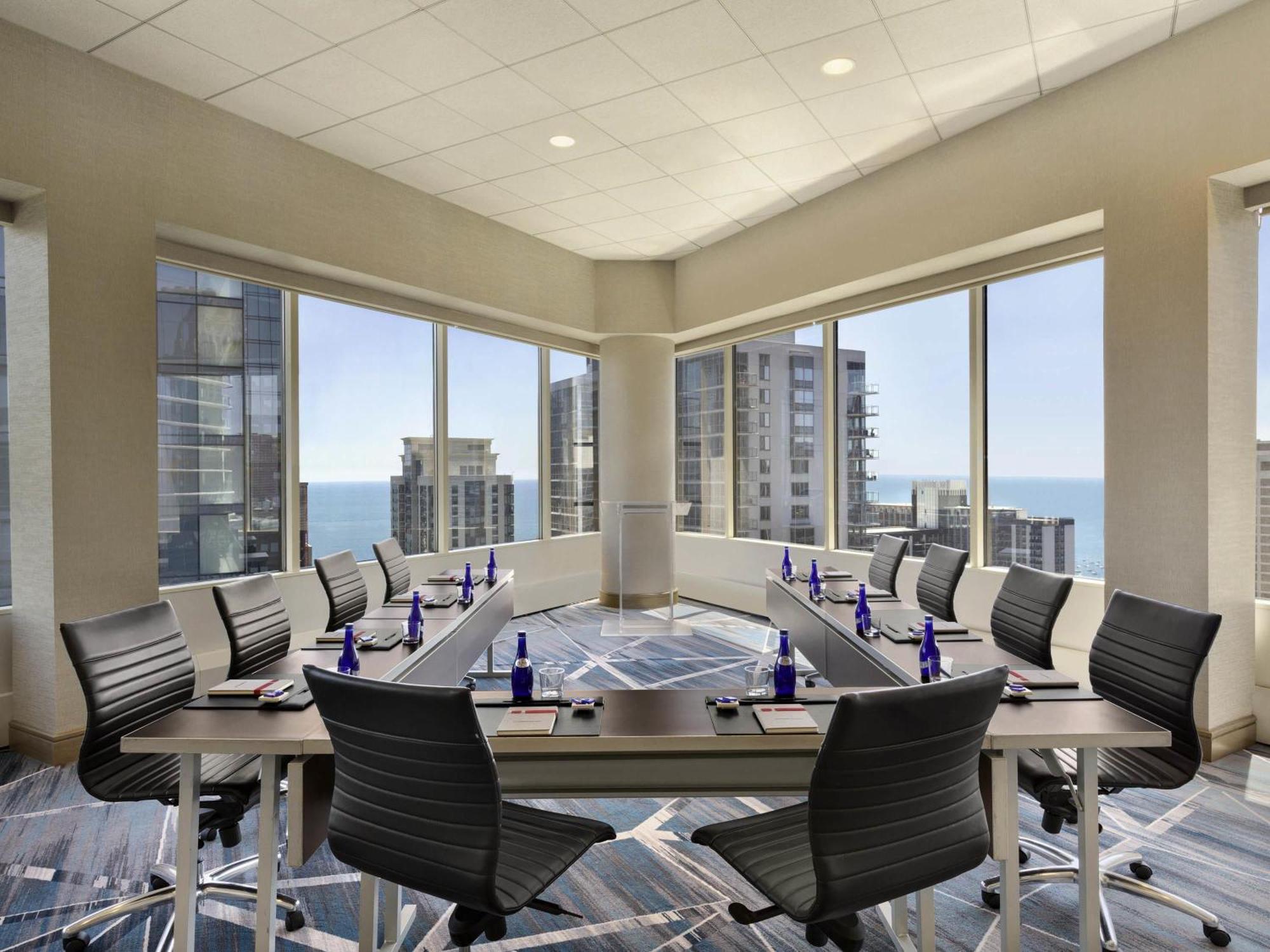 Hotel Swissotel 4*