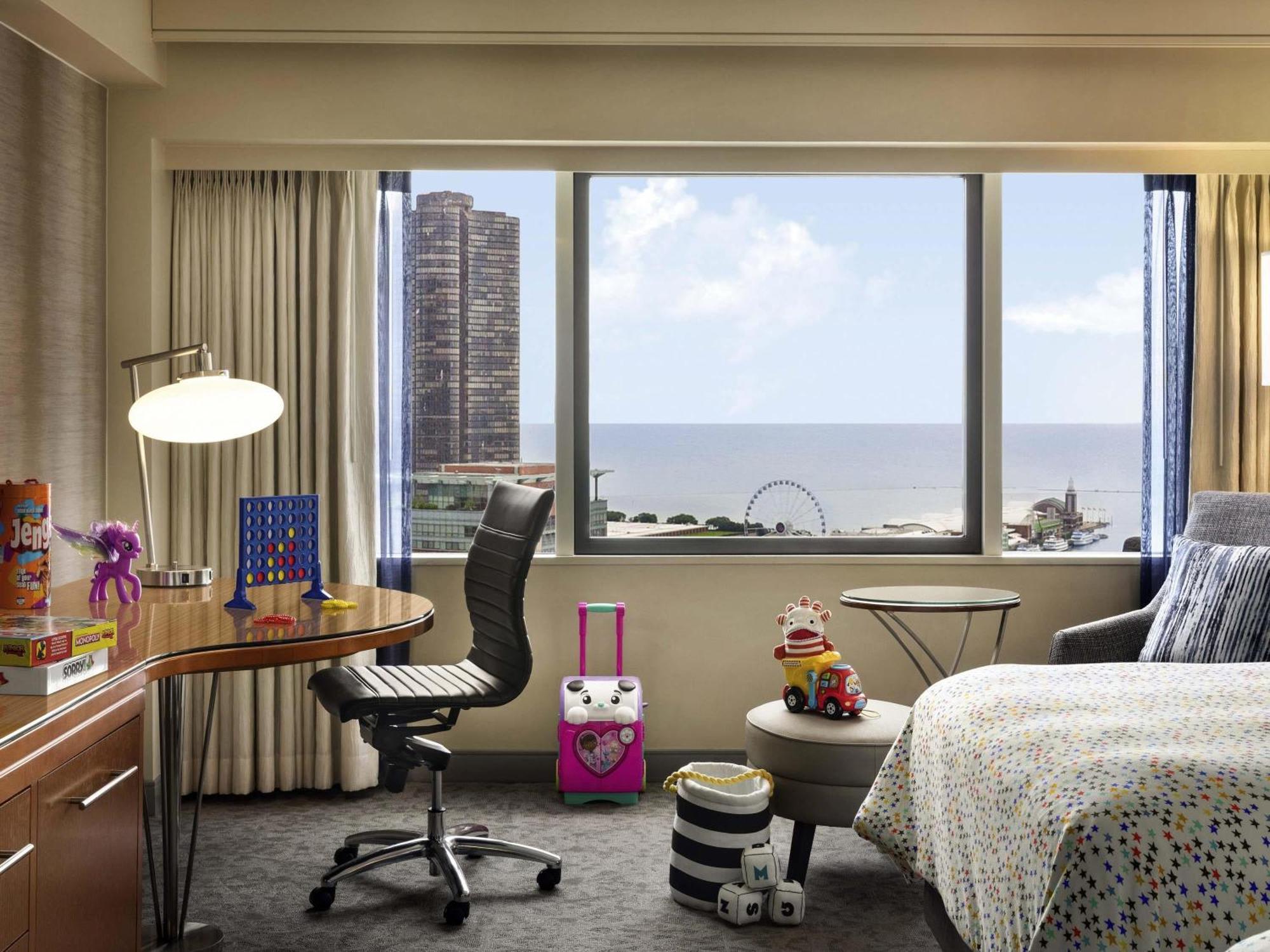Swissotel Hotel
