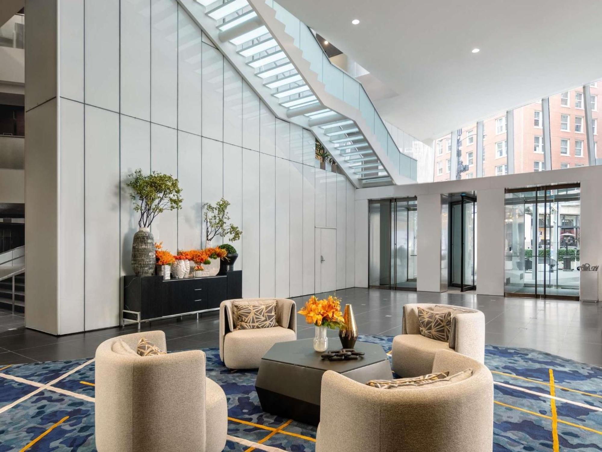 Sofitel Magnificent Mile